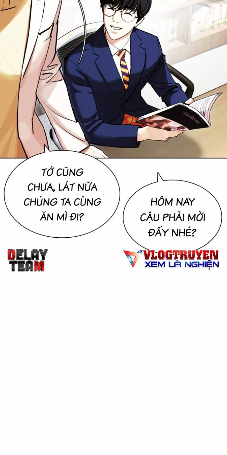 Hoán Đổi Diệu Kỳ - Chương 443 - ảnh 77