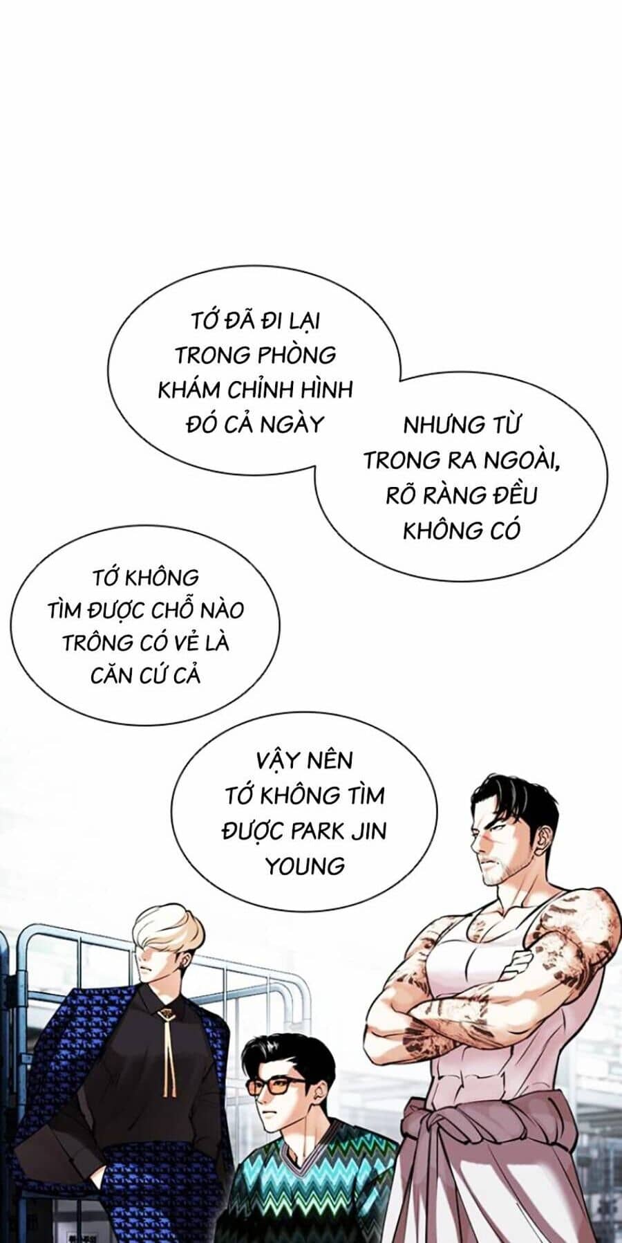Hoán Đổi Diệu Kỳ - Chương 443 - ảnh 94