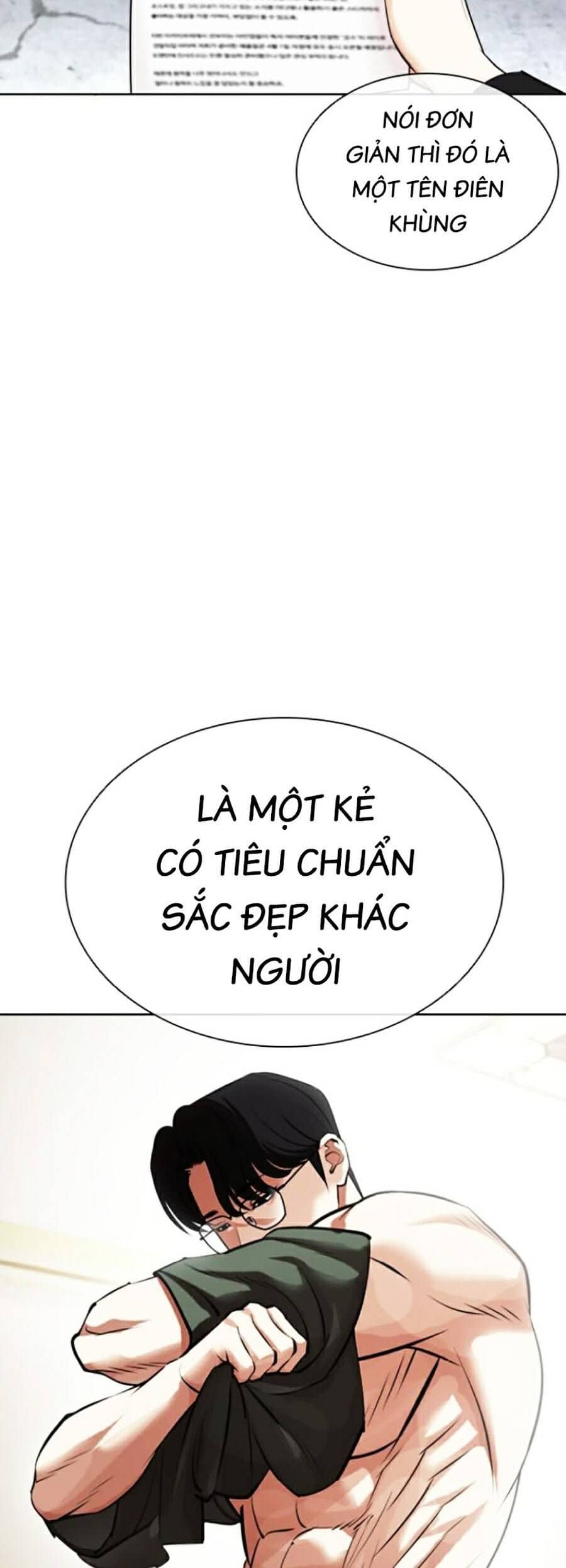 Hoán Đổi Diệu Kỳ - Chương 444 - ảnh 104
