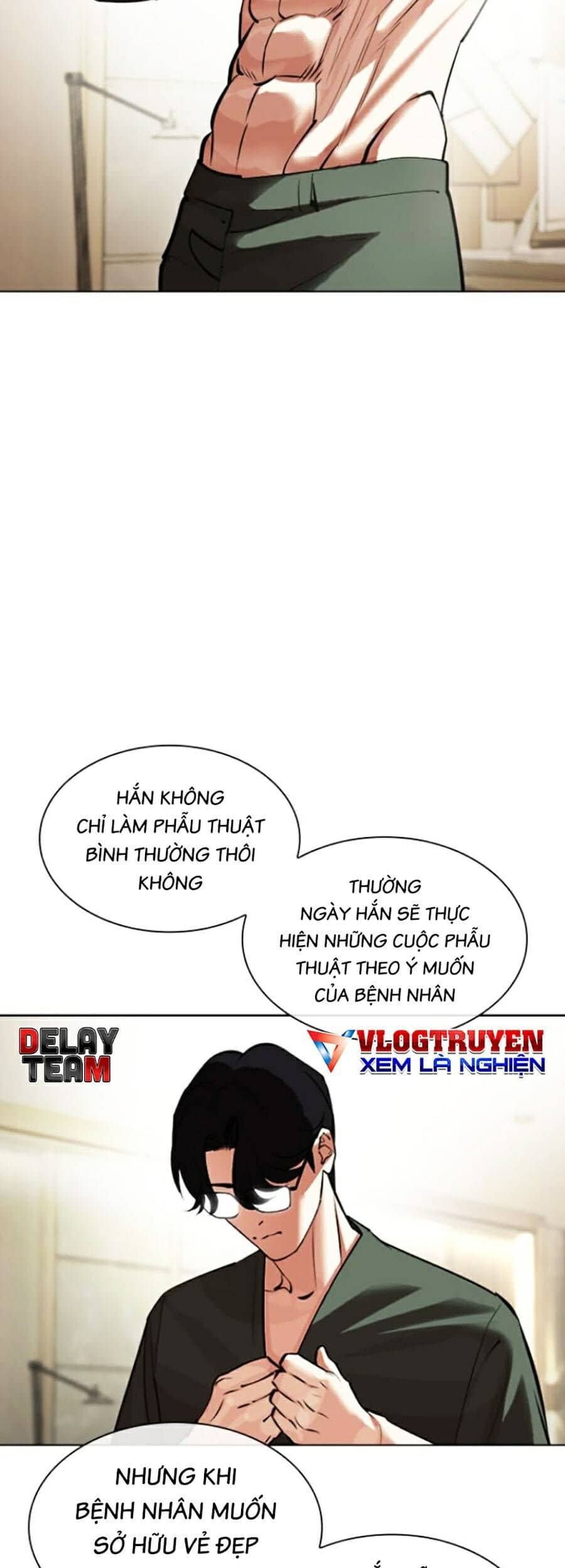 Hoán Đổi Diệu Kỳ - Chương 444 - ảnh 105