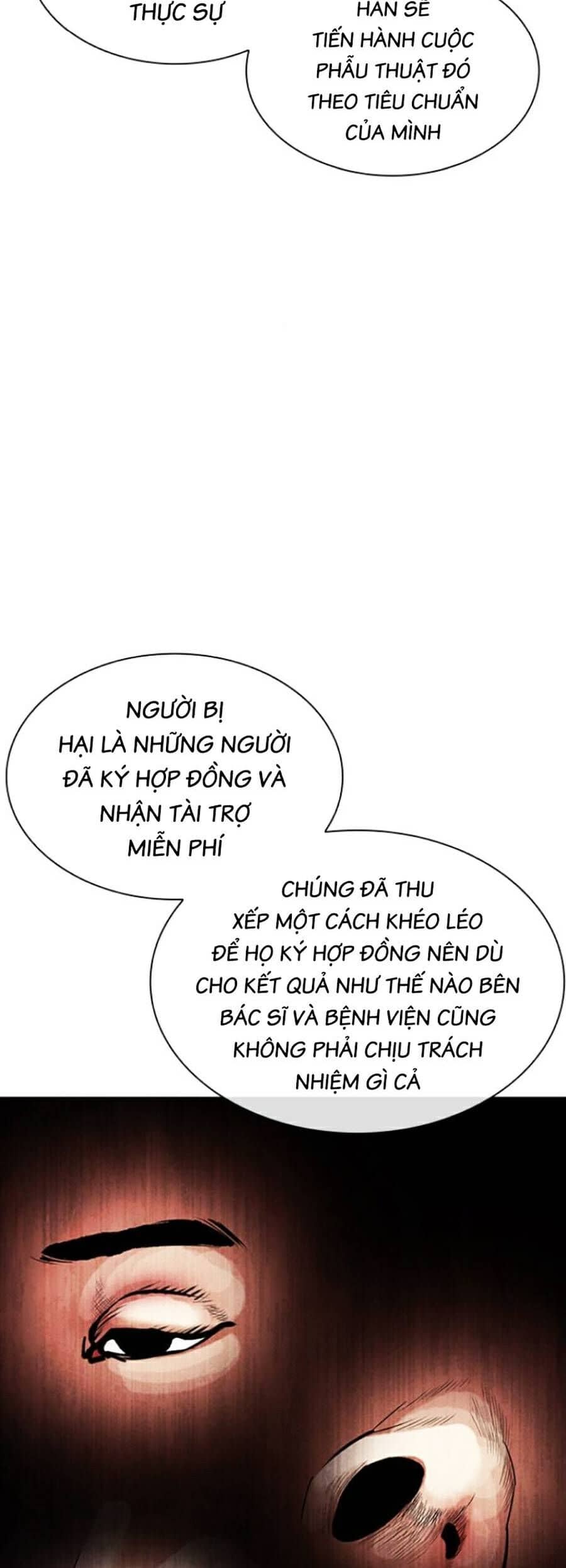 Hoán Đổi Diệu Kỳ - Chương 444 - ảnh 106