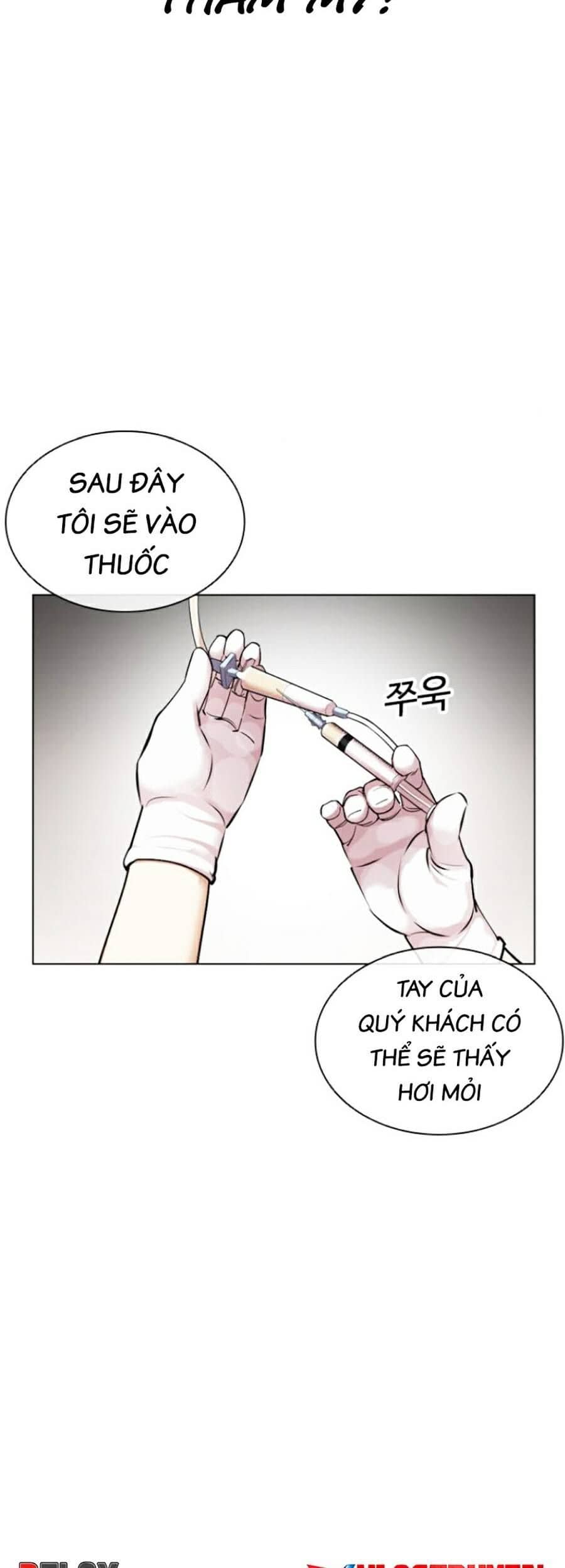 Hoán Đổi Diệu Kỳ - Chương 444 - ảnh 116