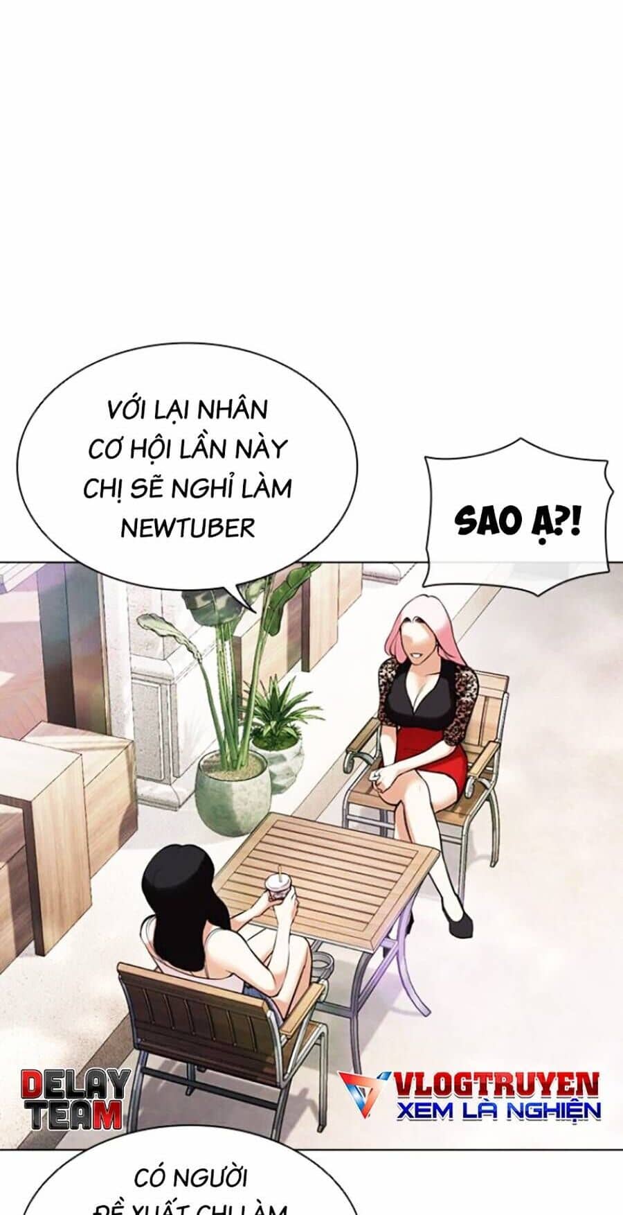 Hoán Đổi Diệu Kỳ - Chương 444 - ảnh 28