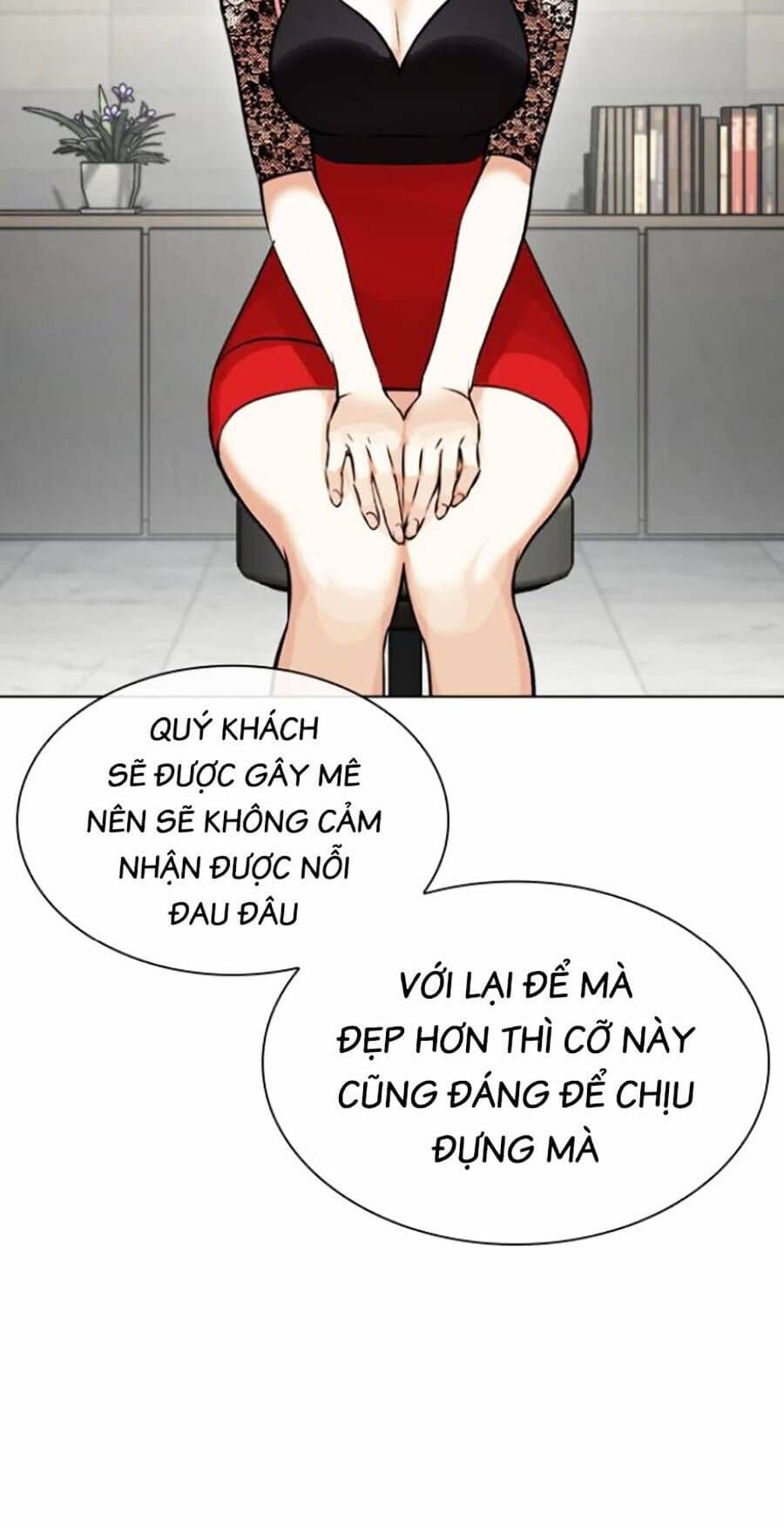 Hoán Đổi Diệu Kỳ - Chương 444 - ảnh 40