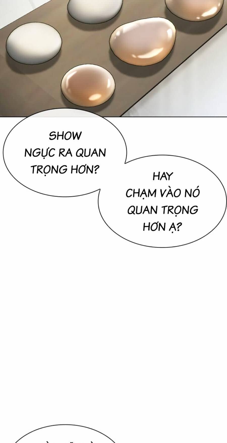 Hoán Đổi Diệu Kỳ - Chương 444 - ảnh 43