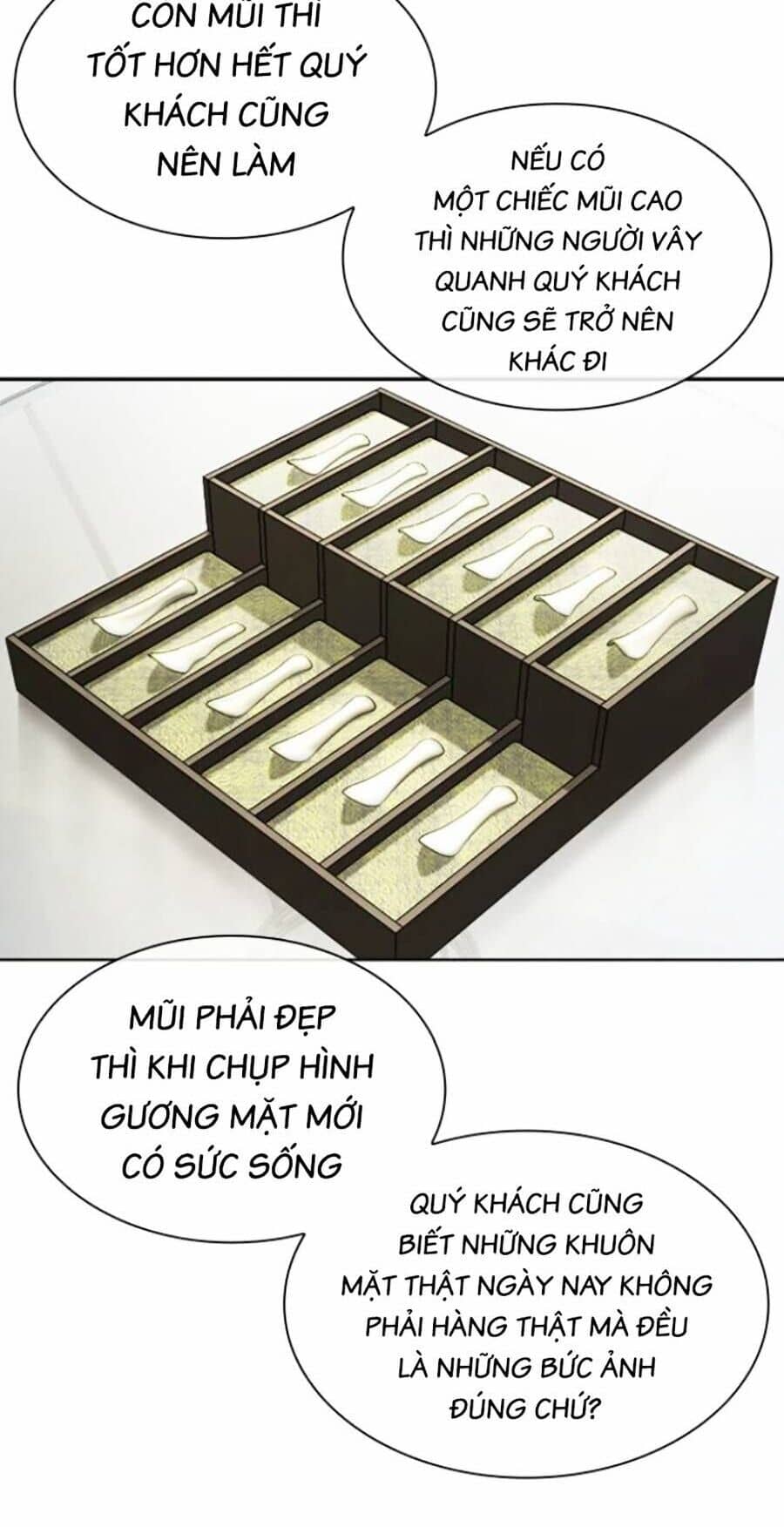 Hoán Đổi Diệu Kỳ - Chương 444 - ảnh 44