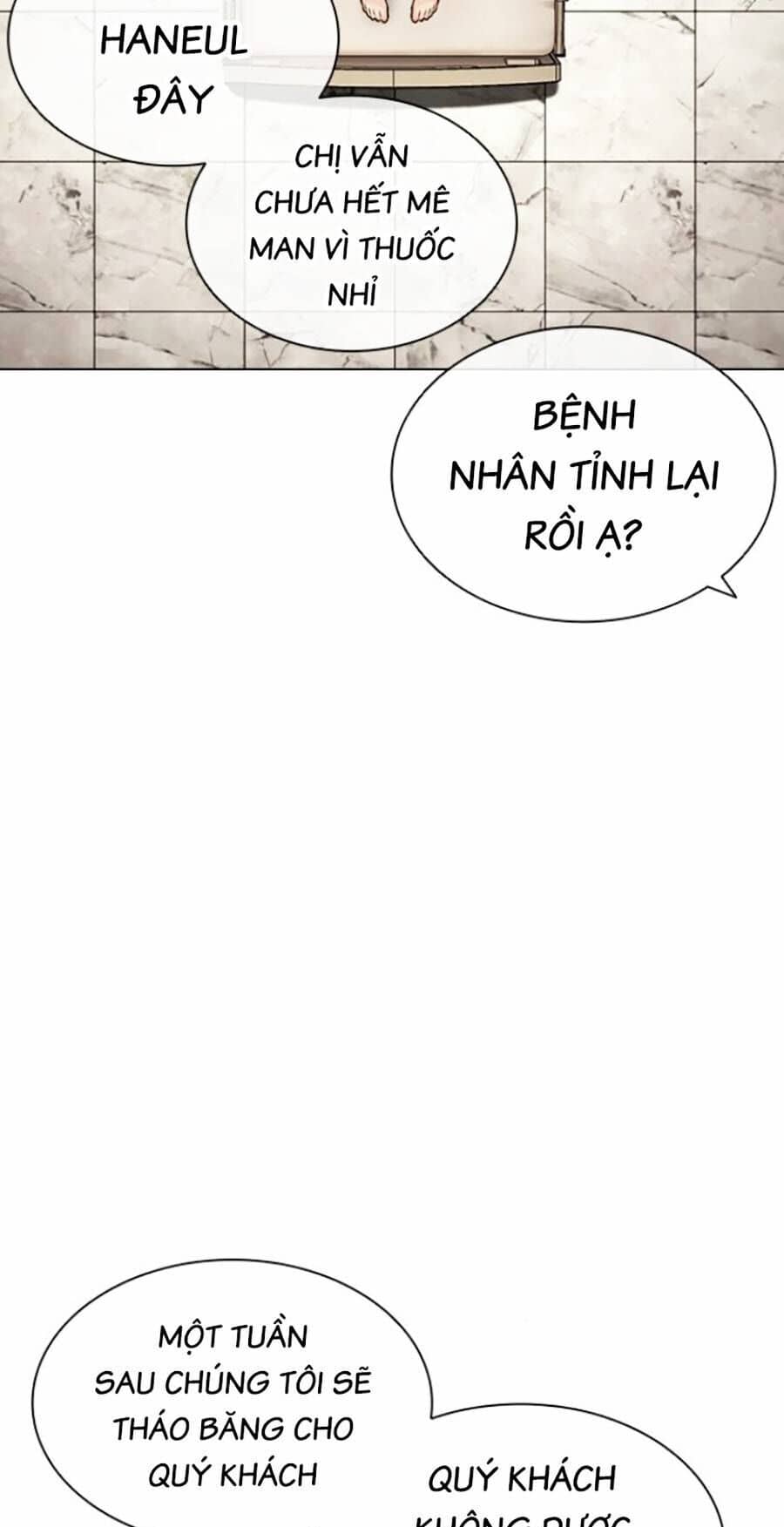 Hoán Đổi Diệu Kỳ - Chương 444 - ảnh 59