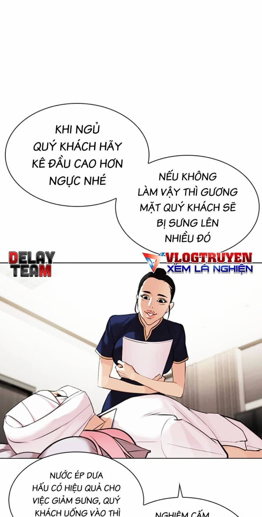 Hoán Đổi Diệu Kỳ - Chương 444 - ảnh 61