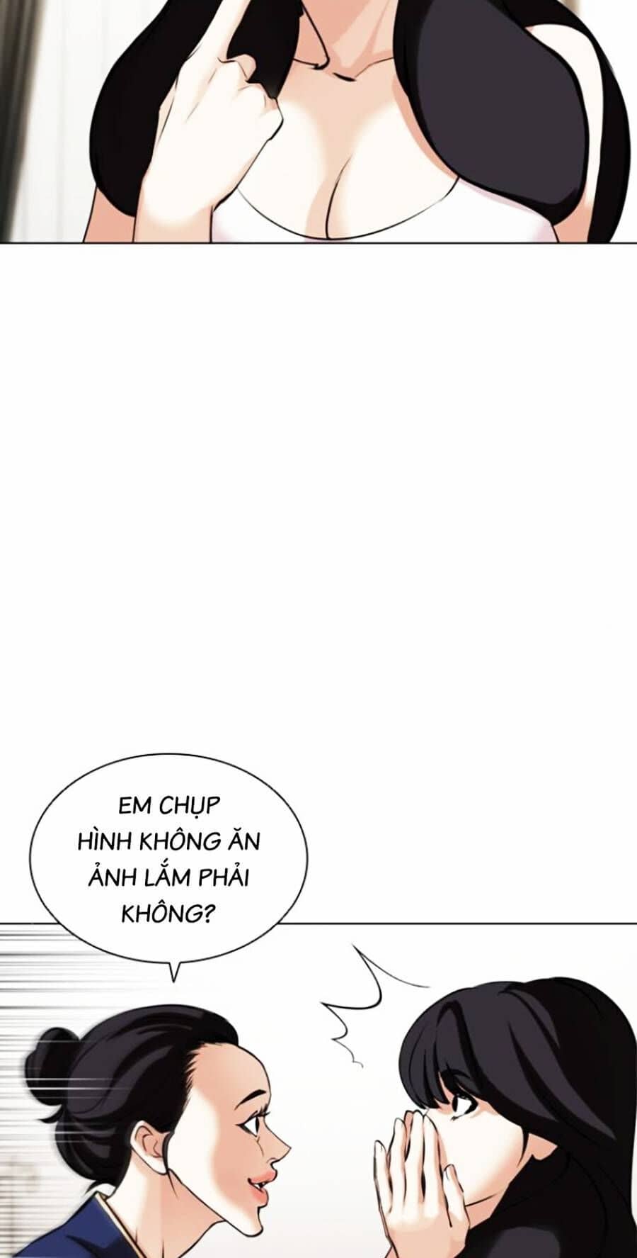 Hoán Đổi Diệu Kỳ - Chương 444 - ảnh 63