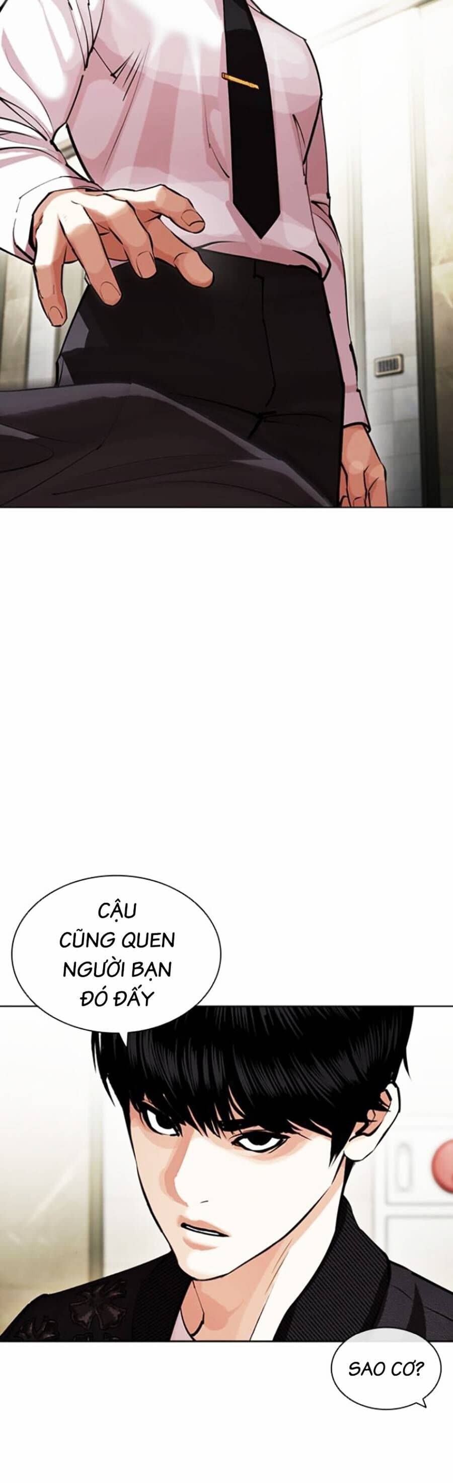 Hoán Đổi Diệu Kỳ - Chương 445 - ảnh 27