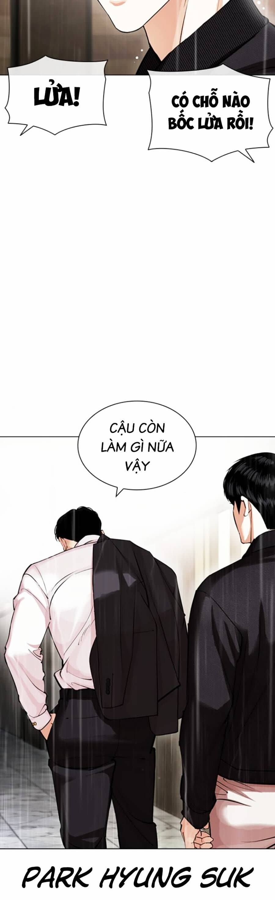 Hoán Đổi Diệu Kỳ - Chương 445 - ảnh 39