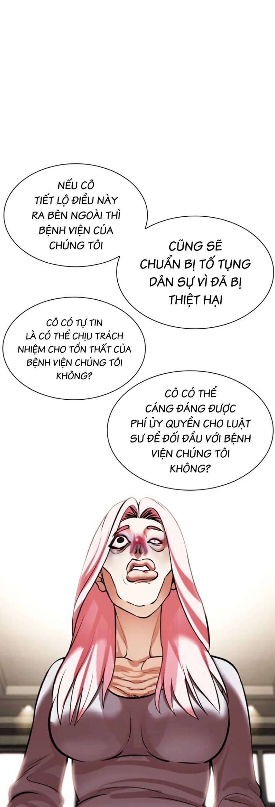 Hoán Đổi Diệu Kỳ - Chương 445 - ảnh 56