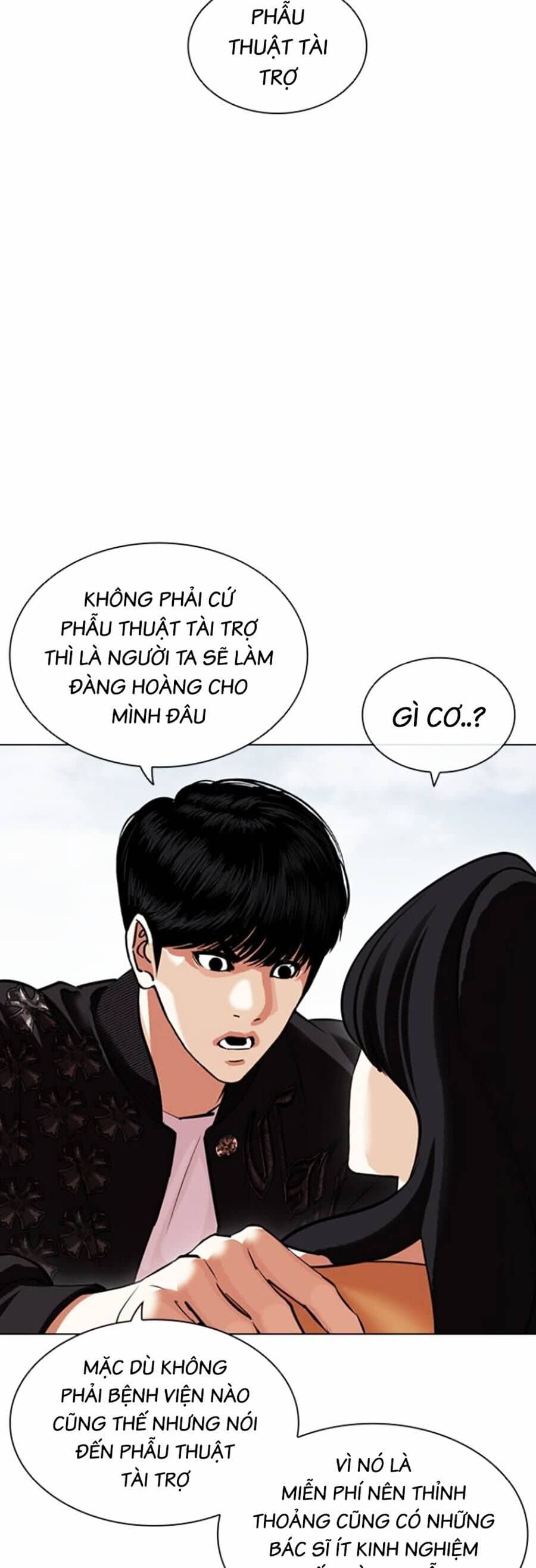 Hoán Đổi Diệu Kỳ - Chương 445 - ảnh 61