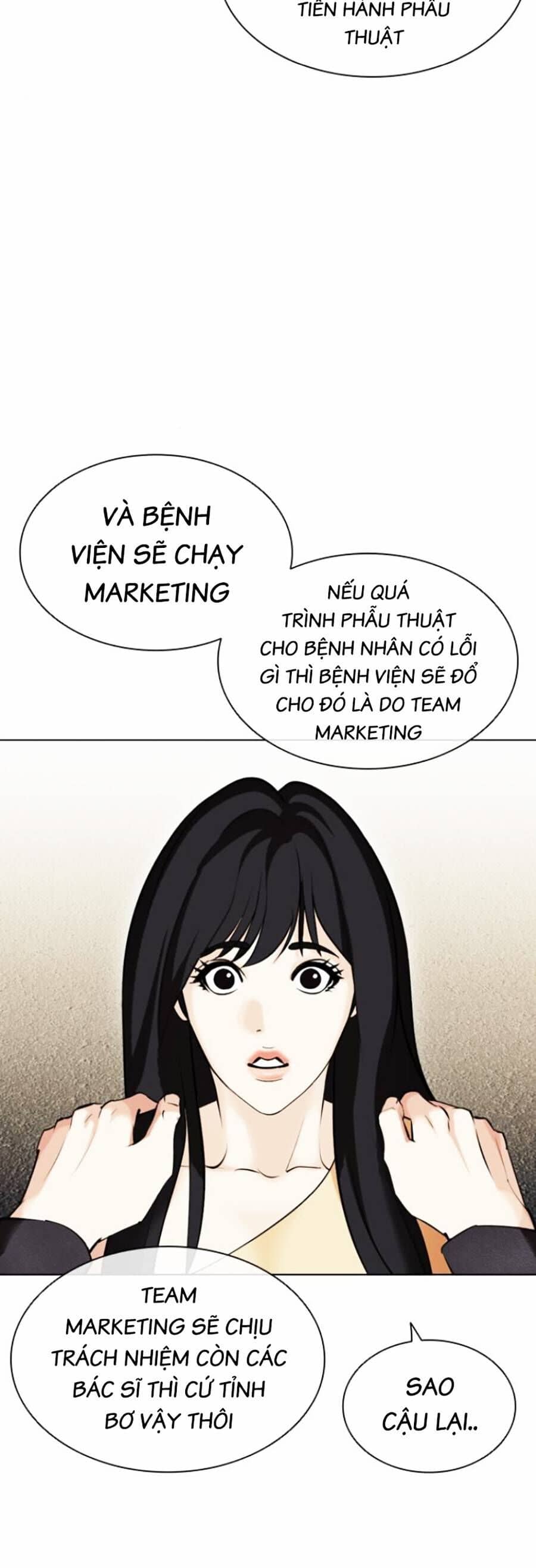 Hoán Đổi Diệu Kỳ - Chương 445 - ảnh 62