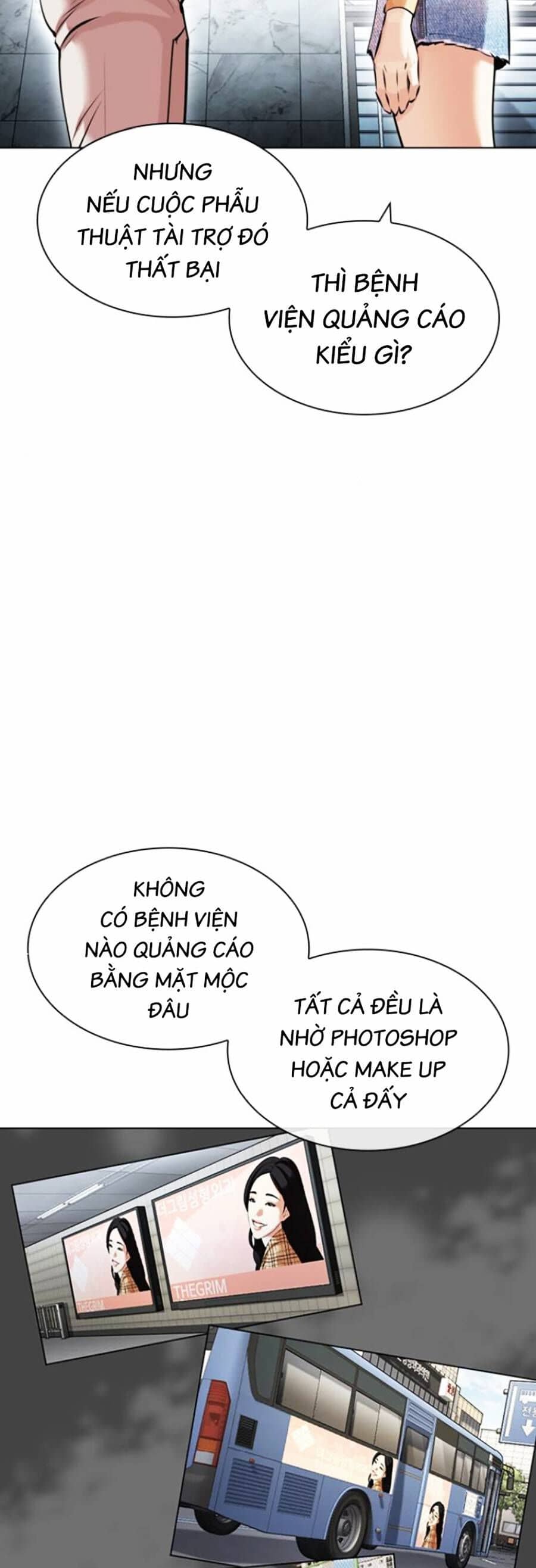 Hoán Đổi Diệu Kỳ - Chương 445 - ảnh 64