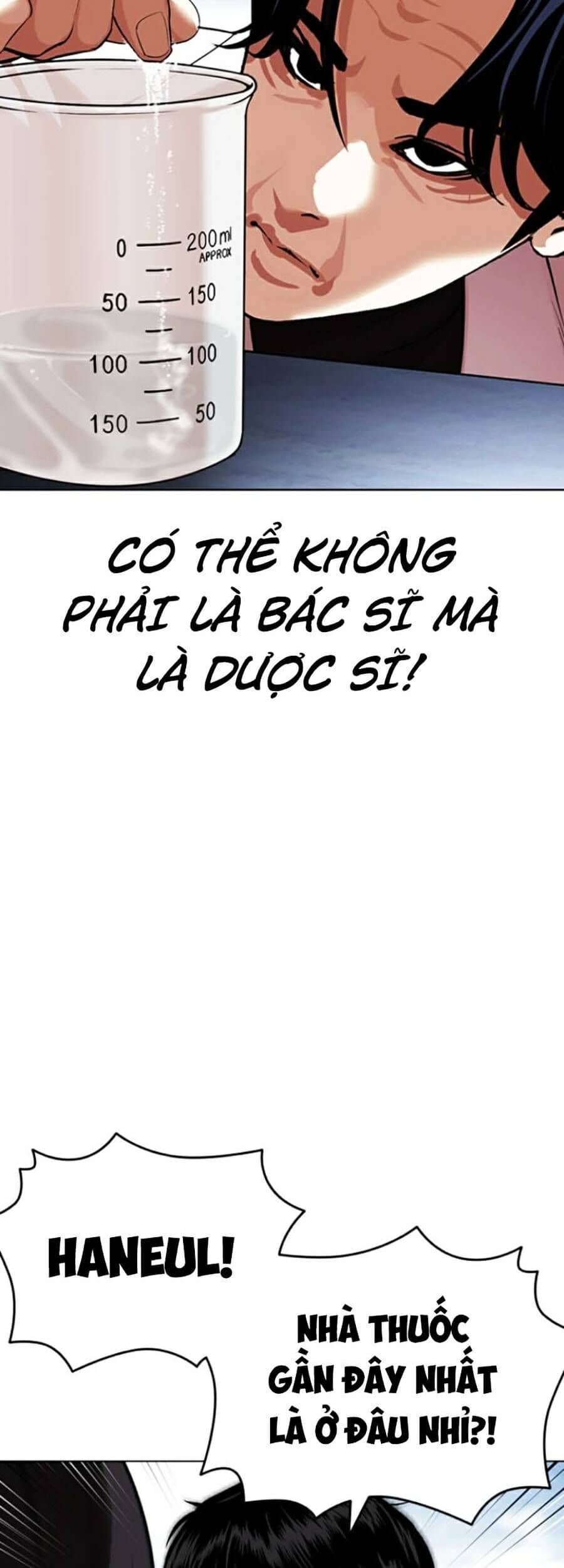 Hoán Đổi Diệu Kỳ - Chương 445 - ảnh 80