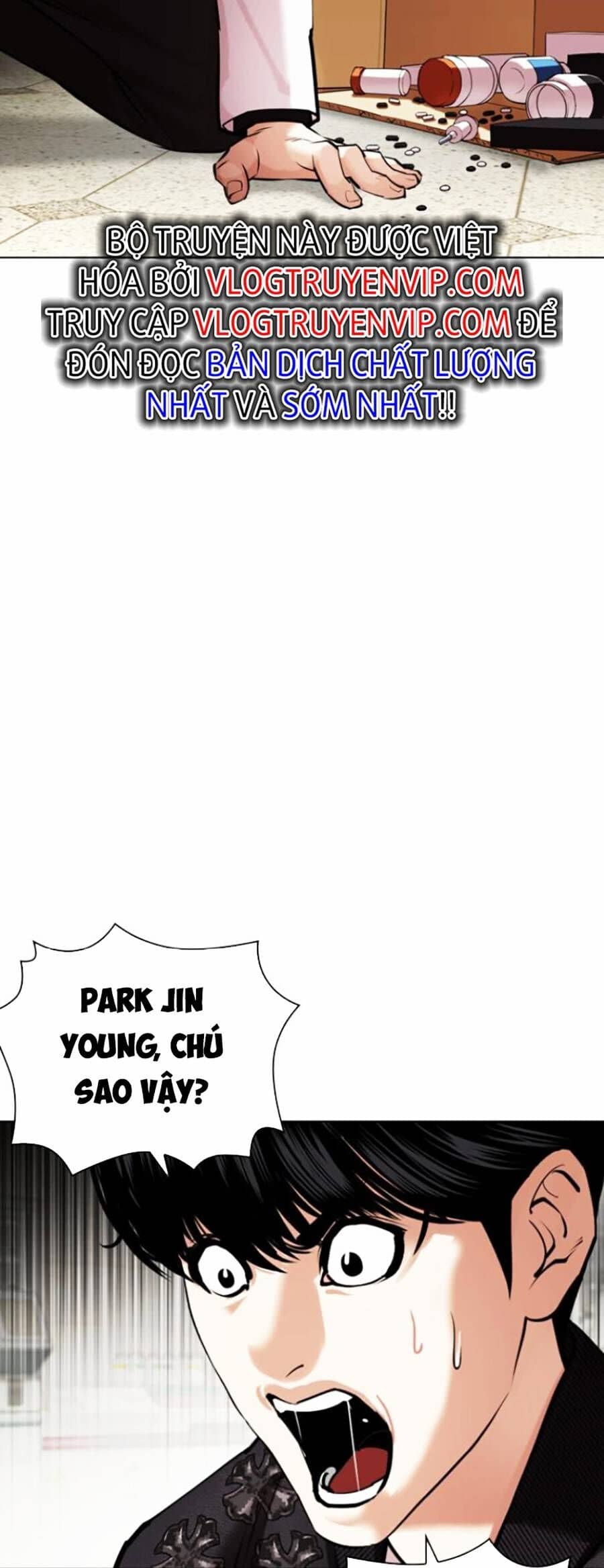 Hoán Đổi Diệu Kỳ - Chương 446 - ảnh 15