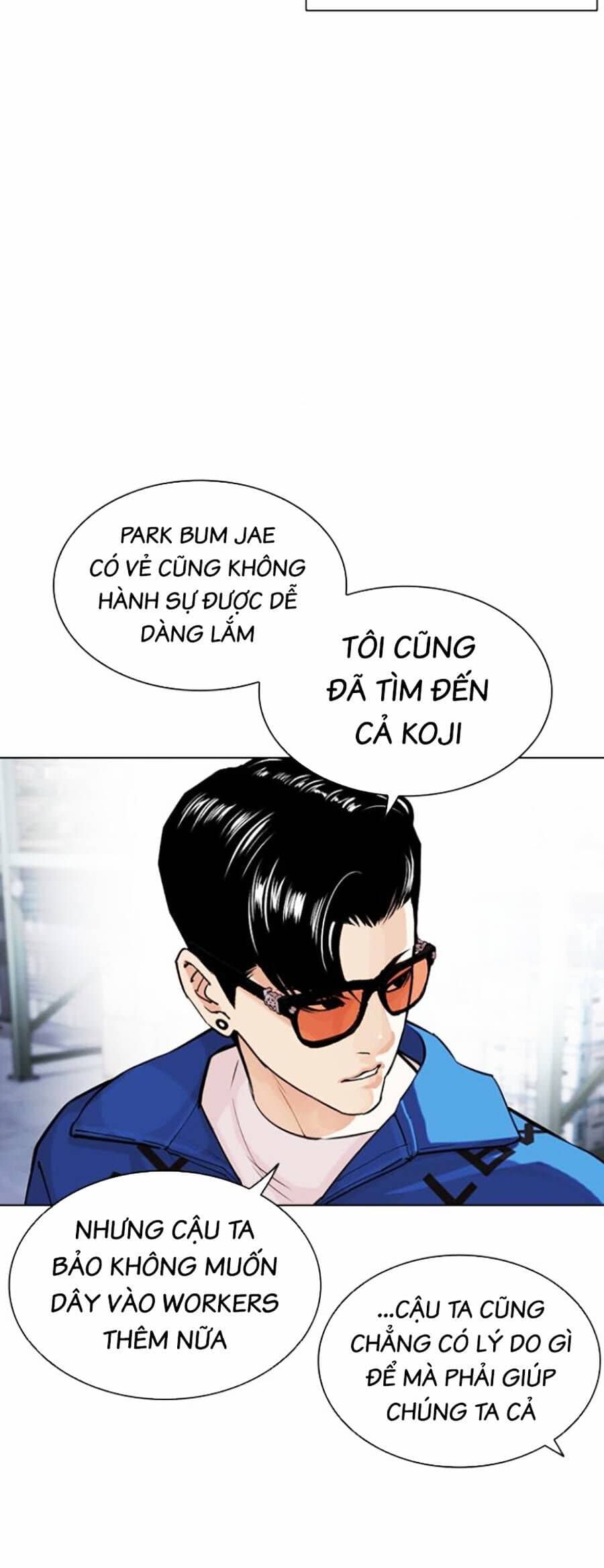 Hoán Đổi Diệu Kỳ - Chương 446 - ảnh 30