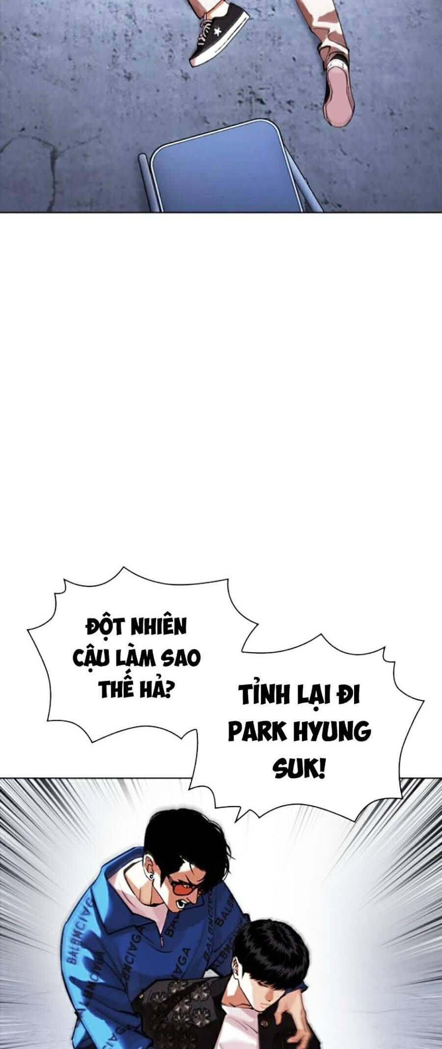 Hoán Đổi Diệu Kỳ - Chương 446 - ảnh 37