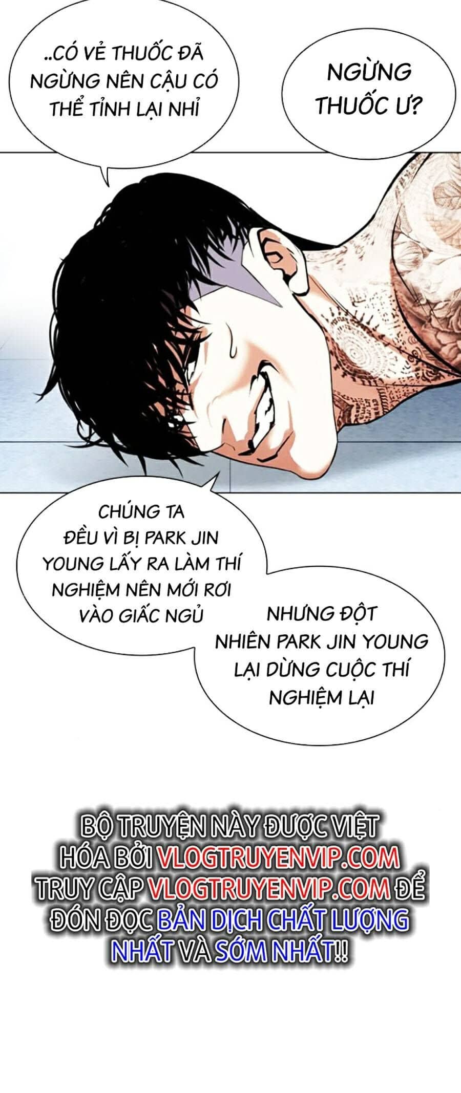 Hoán Đổi Diệu Kỳ - Chương 446 - ảnh 51