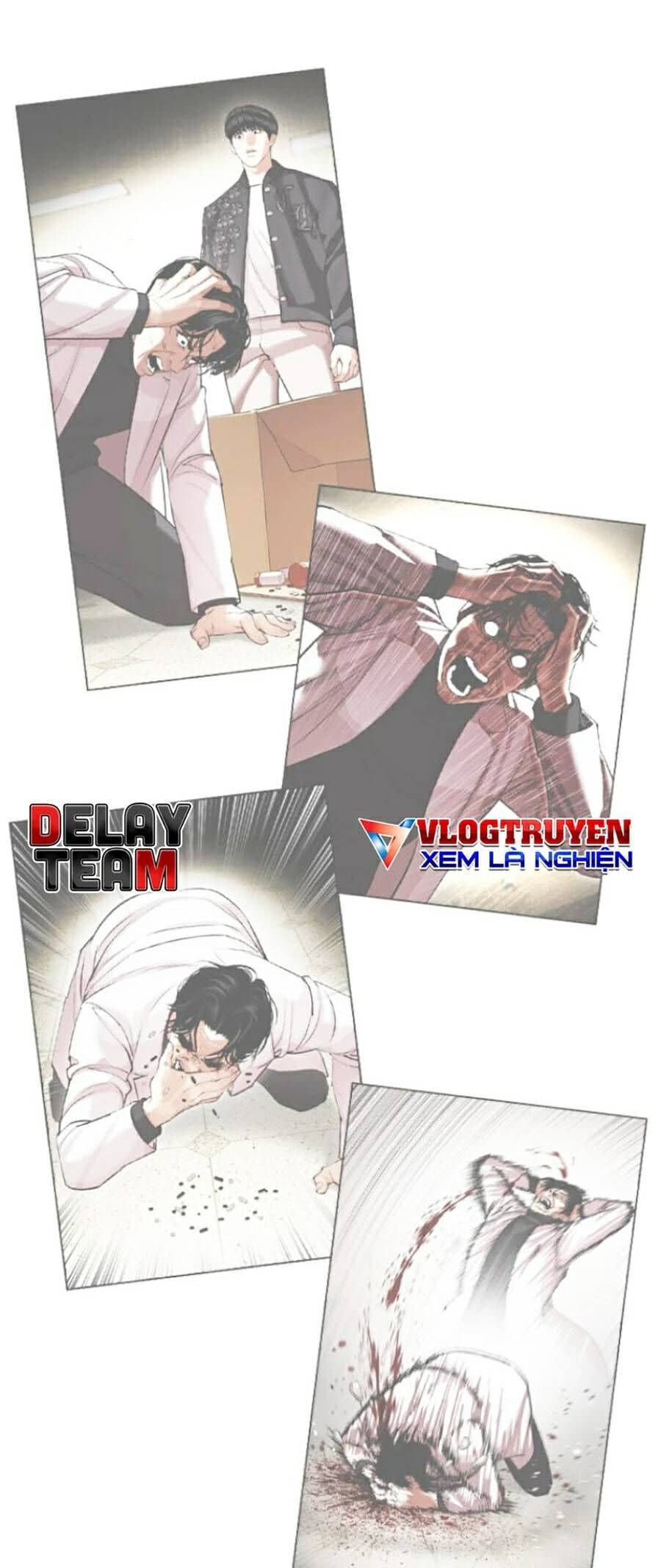 Hoán Đổi Diệu Kỳ - Chương 446 - ảnh 53