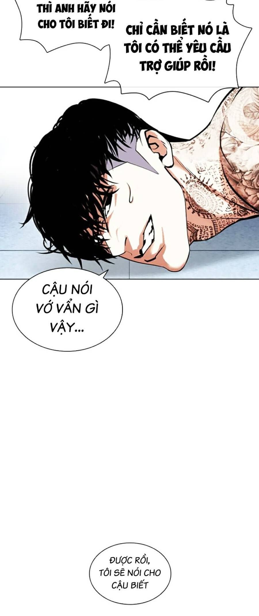 Hoán Đổi Diệu Kỳ - Chương 446 - ảnh 57