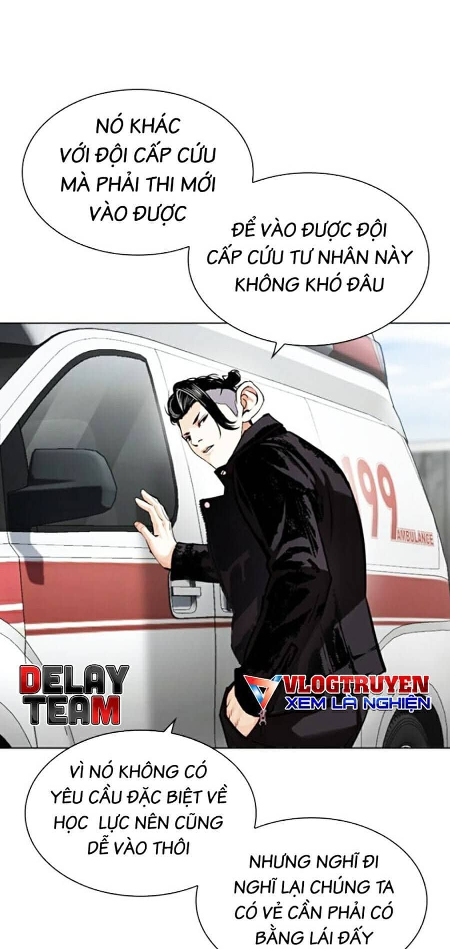 Hoán Đổi Diệu Kỳ - Chương 446 - ảnh 71