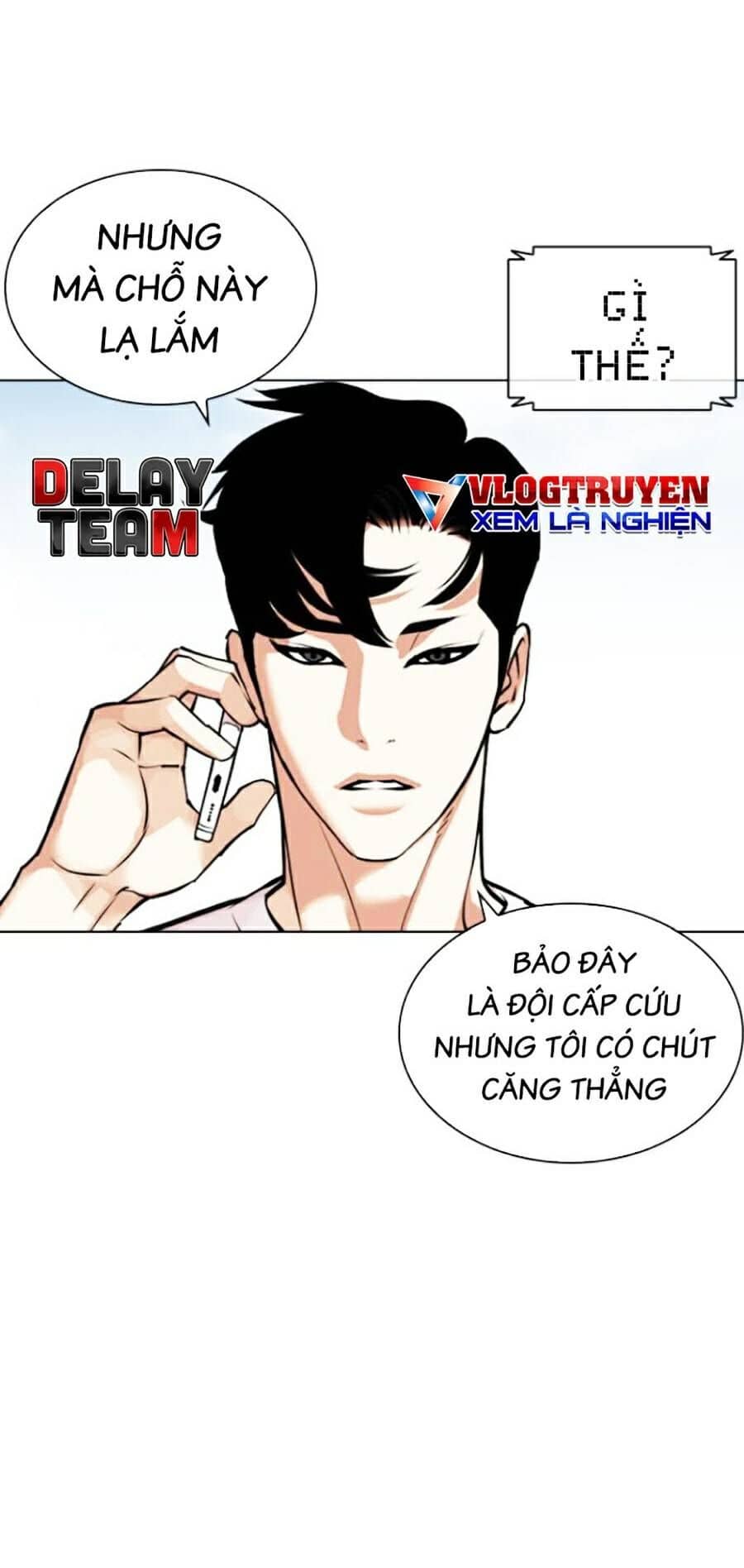 Hoán Đổi Diệu Kỳ - Chương 446 - ảnh 81