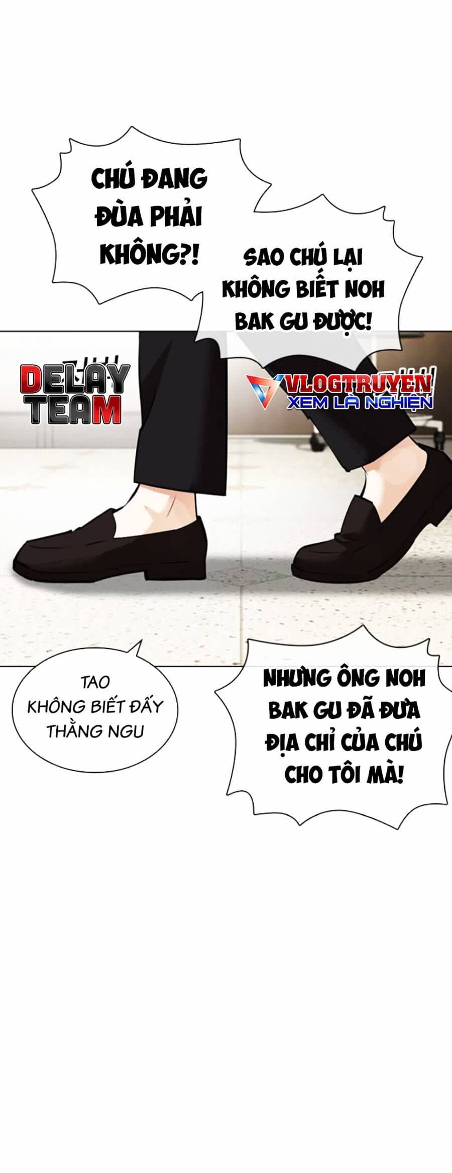 Hoán Đổi Diệu Kỳ - Chương 446 - ảnh 9