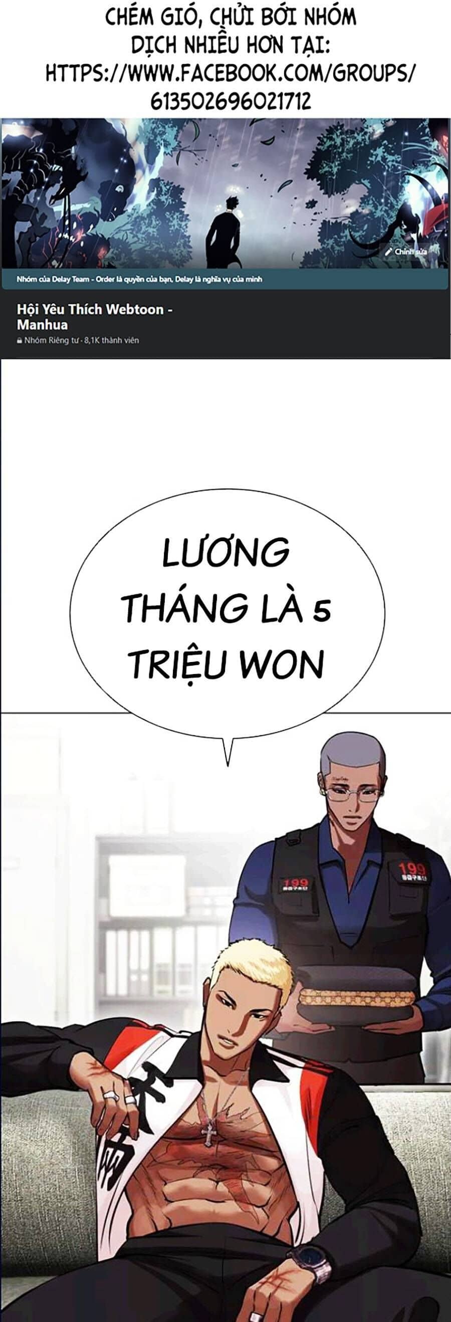 Hoán Đổi Diệu Kỳ - Chương 447 - ảnh 1