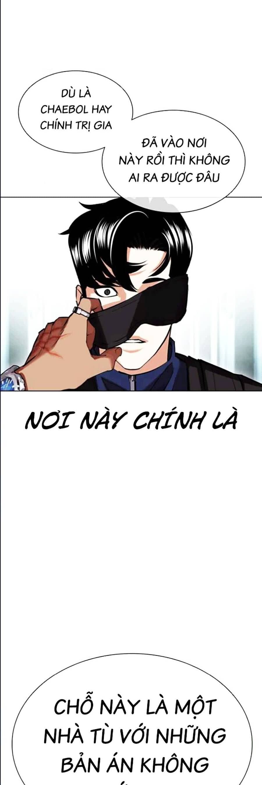 Hoán Đổi Diệu Kỳ - Chương 447 - ảnh 110