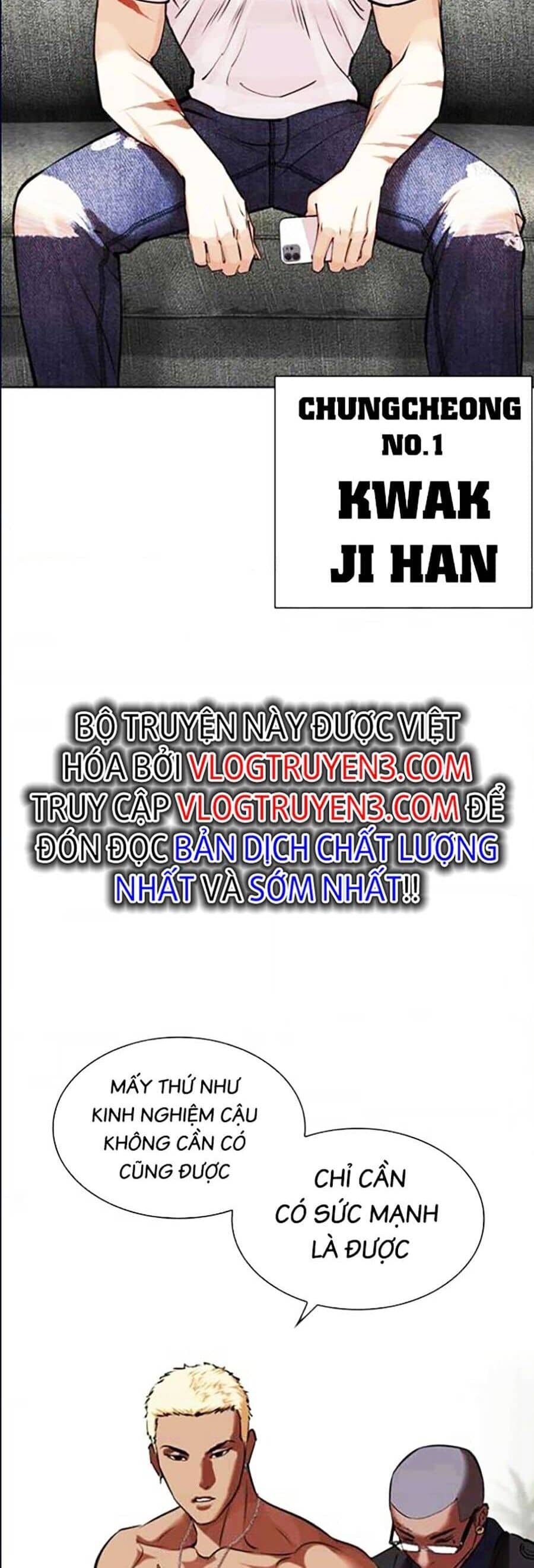 Hoán Đổi Diệu Kỳ - Chương 447 - ảnh 3