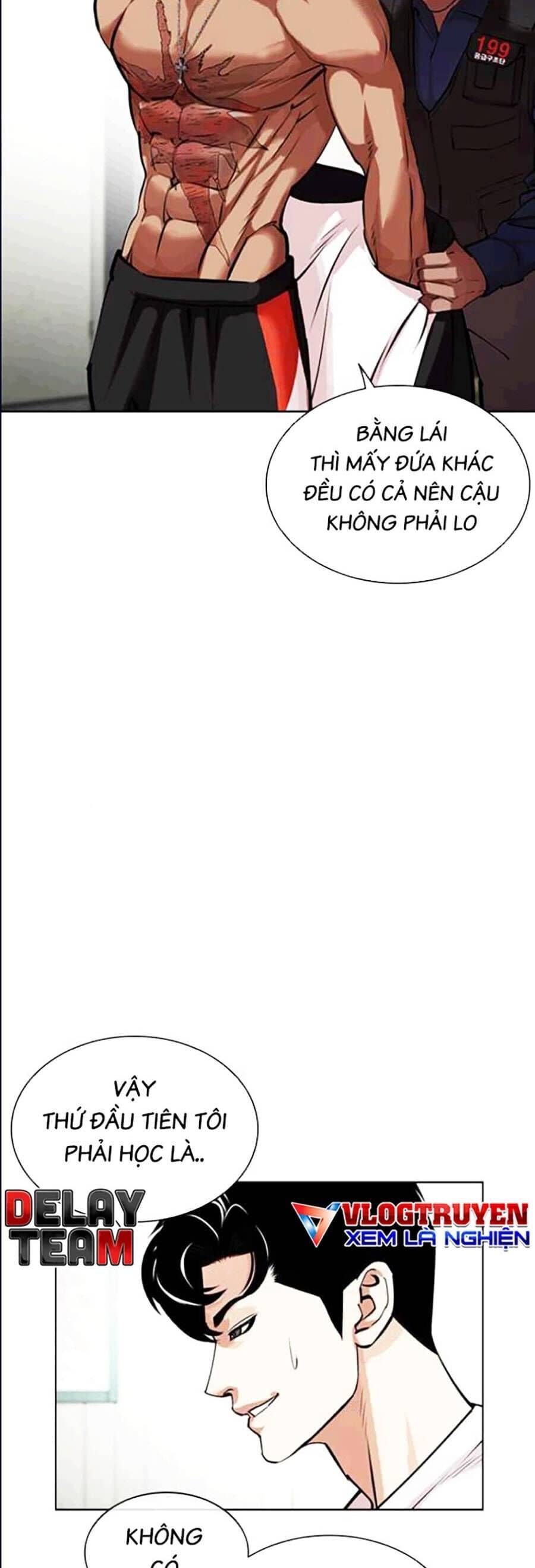Hoán Đổi Diệu Kỳ - Chương 447 - ảnh 4