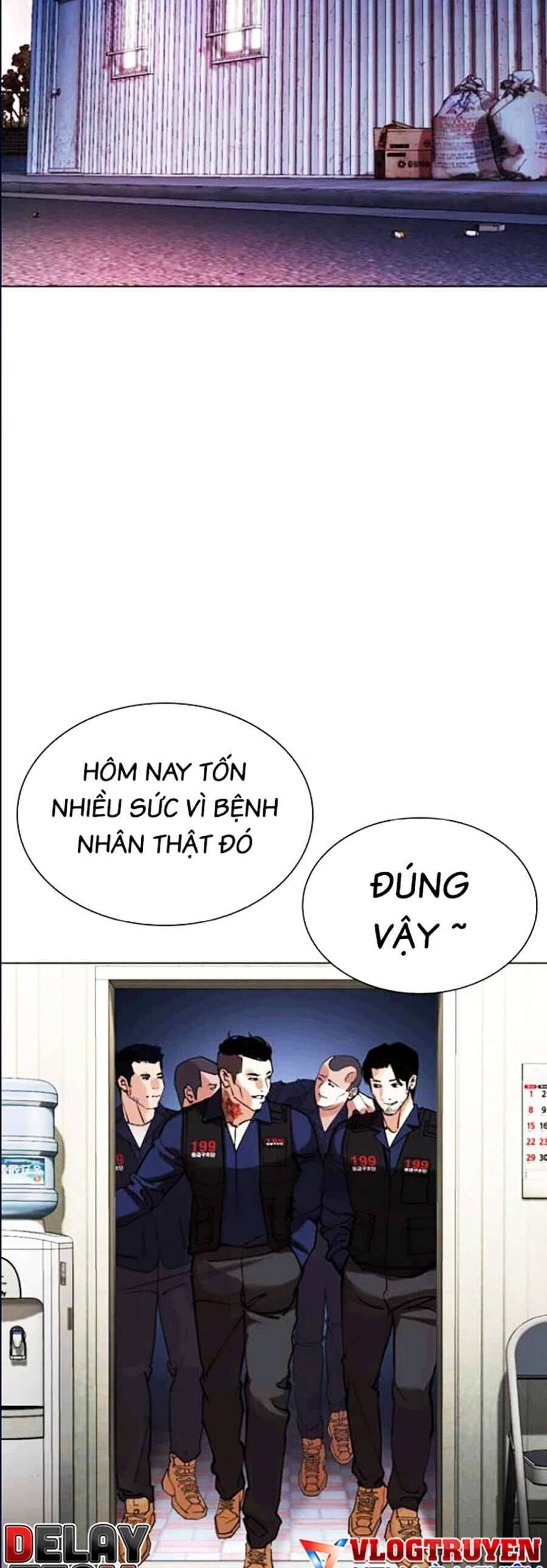 Hoán Đổi Diệu Kỳ - Chương 447 - ảnh 47