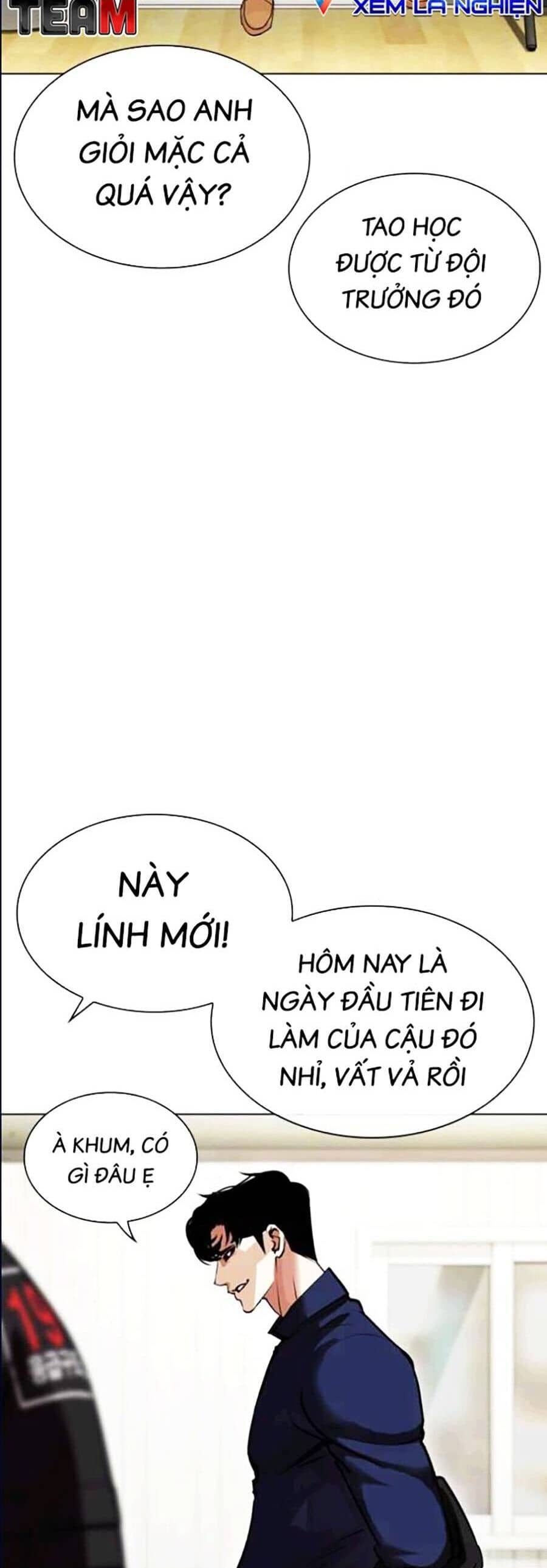 Hoán Đổi Diệu Kỳ - Chương 447 - ảnh 48