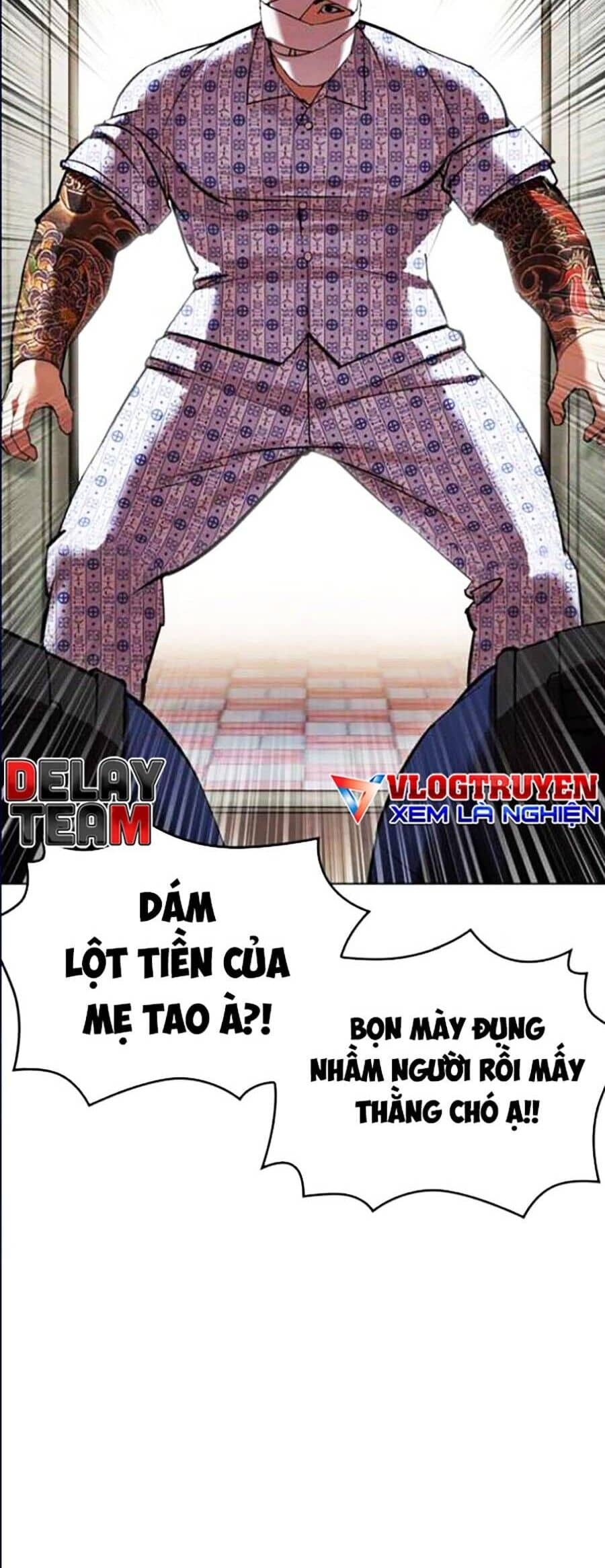 Hoán Đổi Diệu Kỳ - Chương 447 - ảnh 55