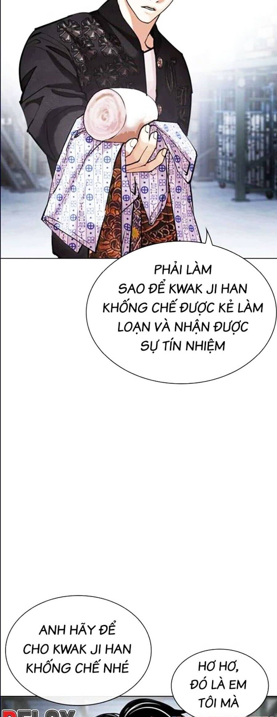 Hoán Đổi Diệu Kỳ - Chương 447 - ảnh 71