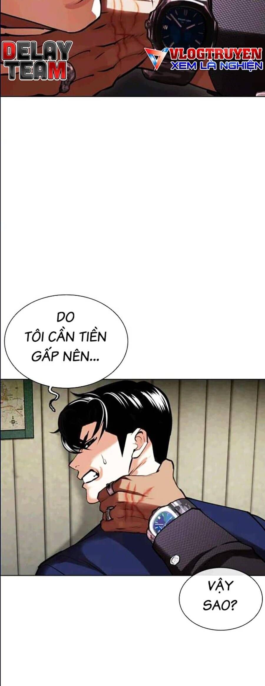 Hoán Đổi Diệu Kỳ - Chương 447 - ảnh 79