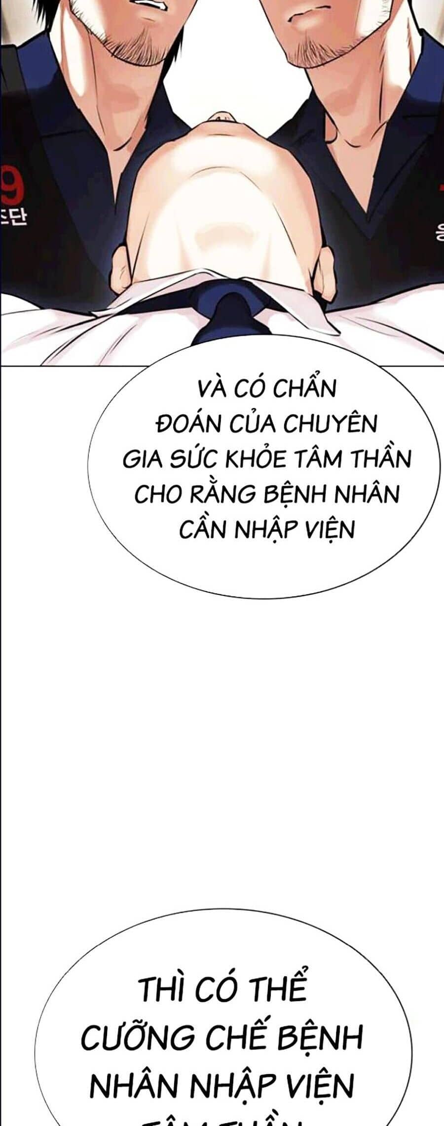 Hoán Đổi Diệu Kỳ - Chương 447 - ảnh 96
