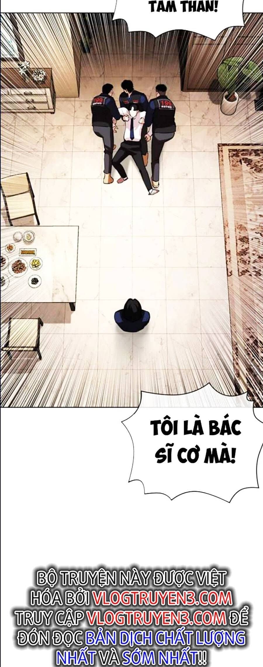 Hoán Đổi Diệu Kỳ - Chương 447 - ảnh 98