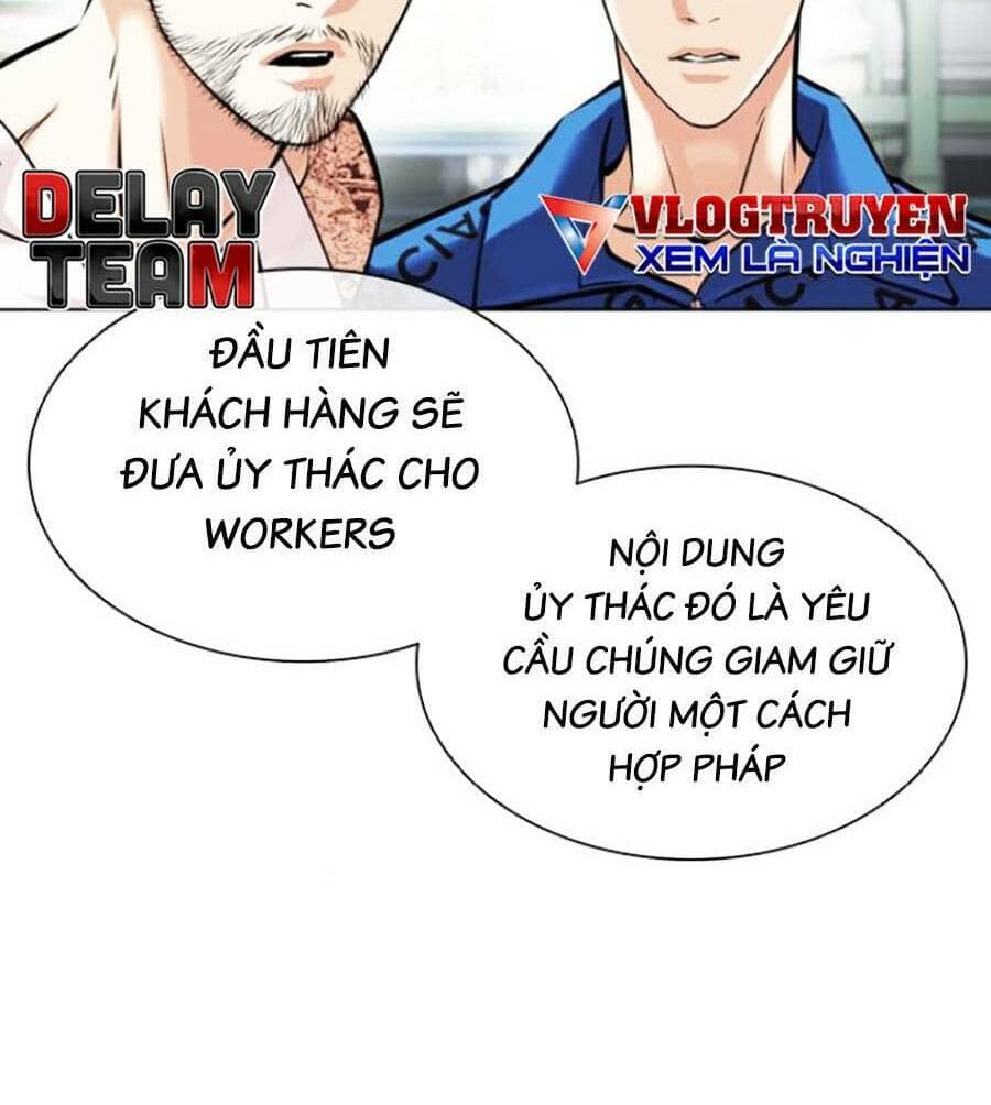 Hoán Đổi Diệu Kỳ - Chương 448 - ảnh 20