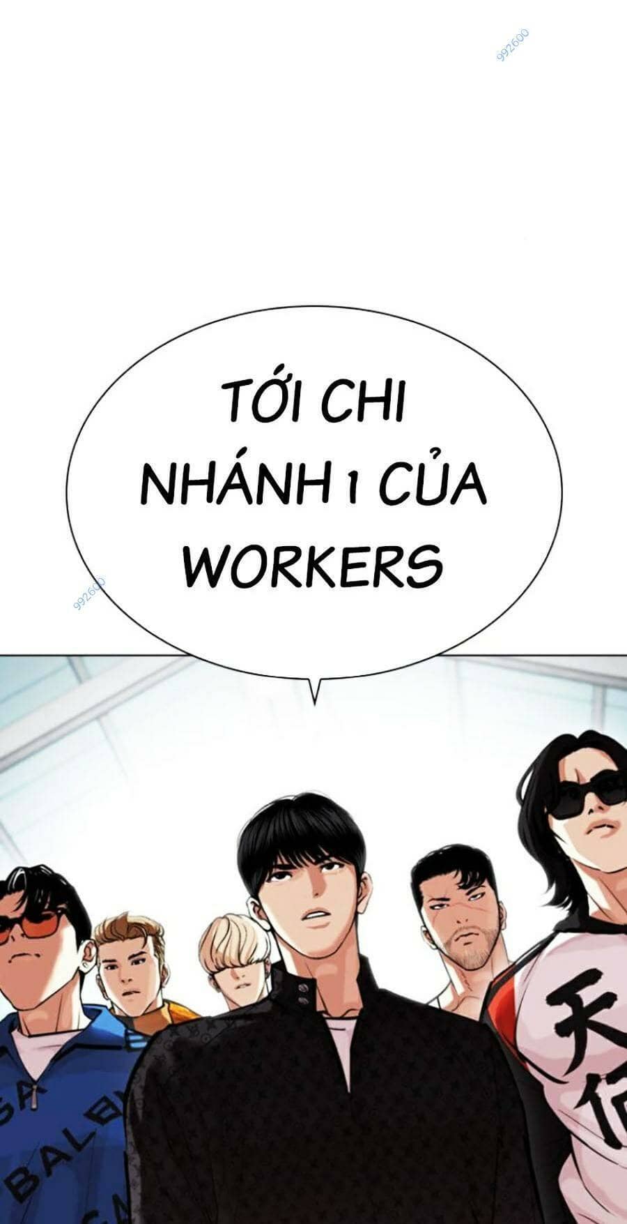 Hoán Đổi Diệu Kỳ - Chương 448 - ảnh 205