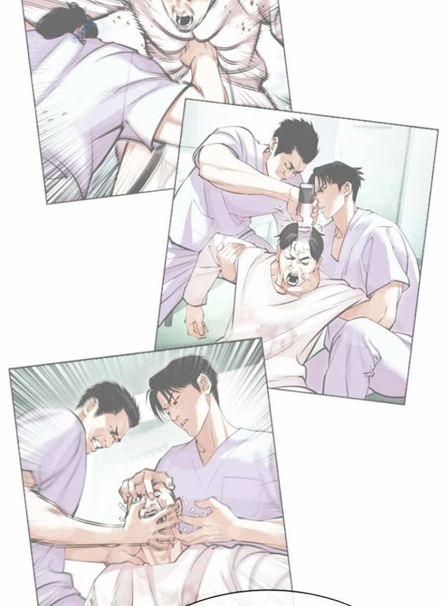 Hoán Đổi Diệu Kỳ - Chương 448 - ảnh 81