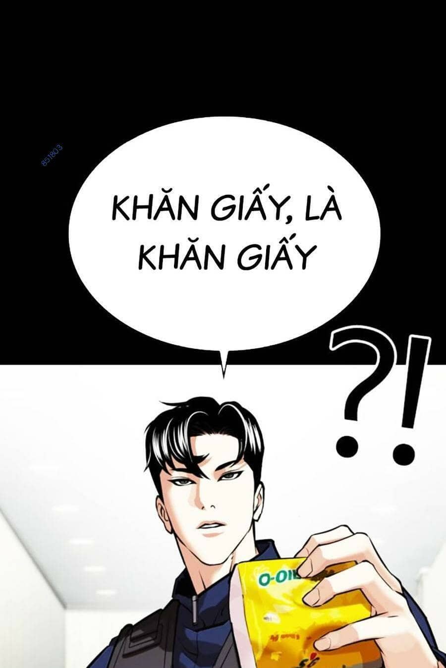 Hoán Đổi Diệu Kỳ - Chương 449 - ảnh 113