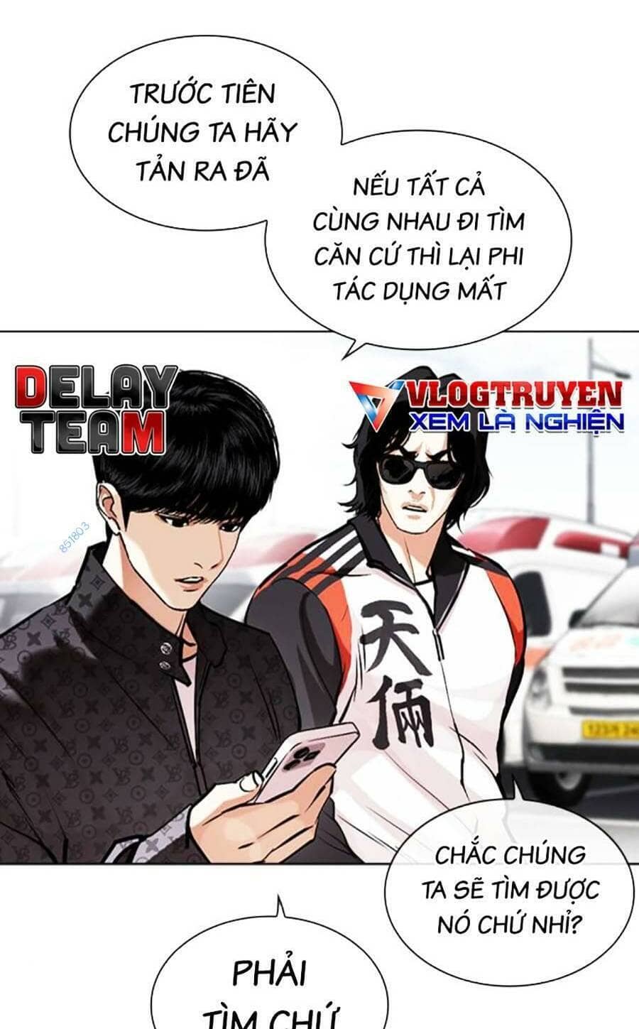 Hoán Đổi Diệu Kỳ - Chương 449 - ảnh 14