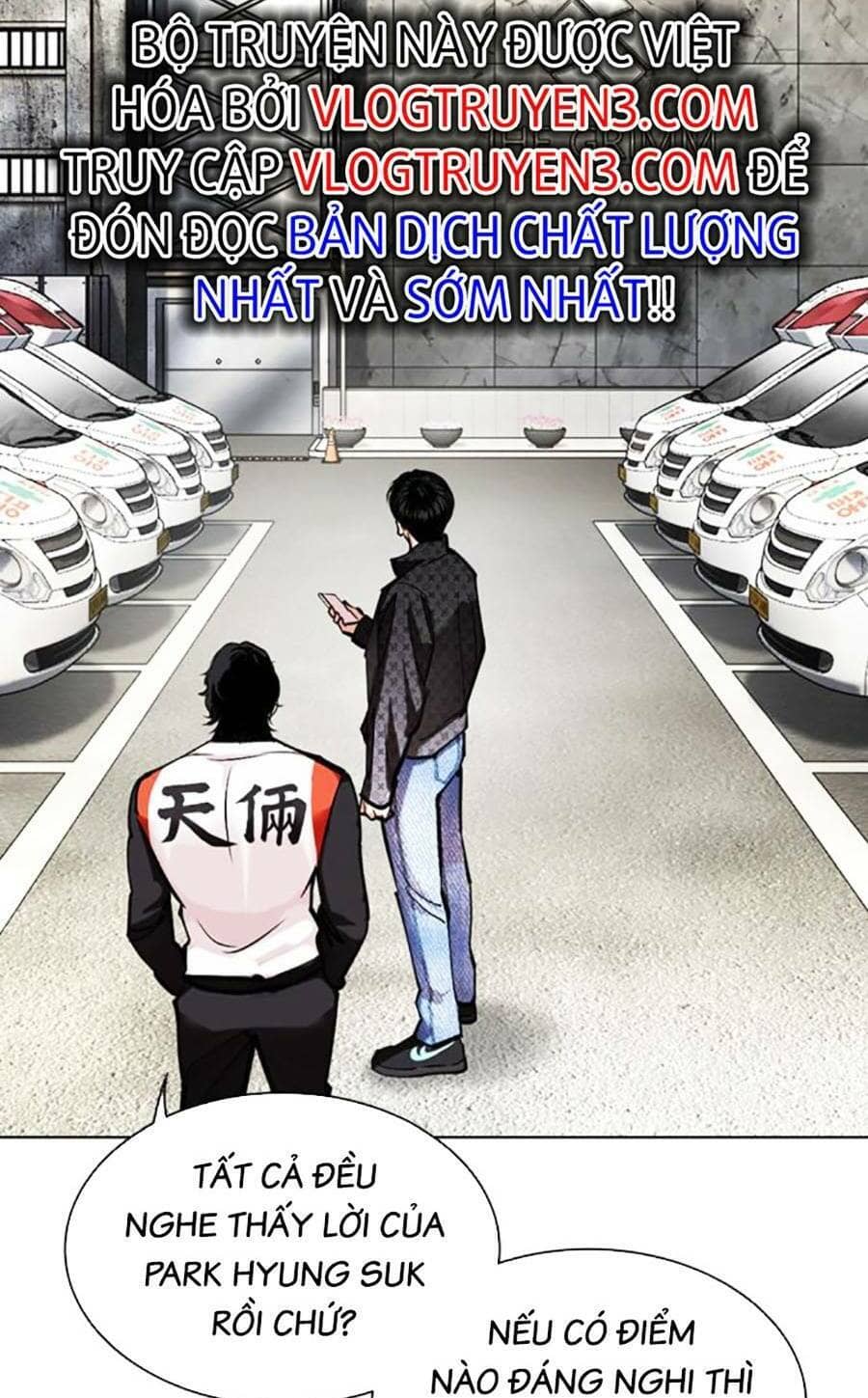 Hoán Đổi Diệu Kỳ - Chương 449 - ảnh 16