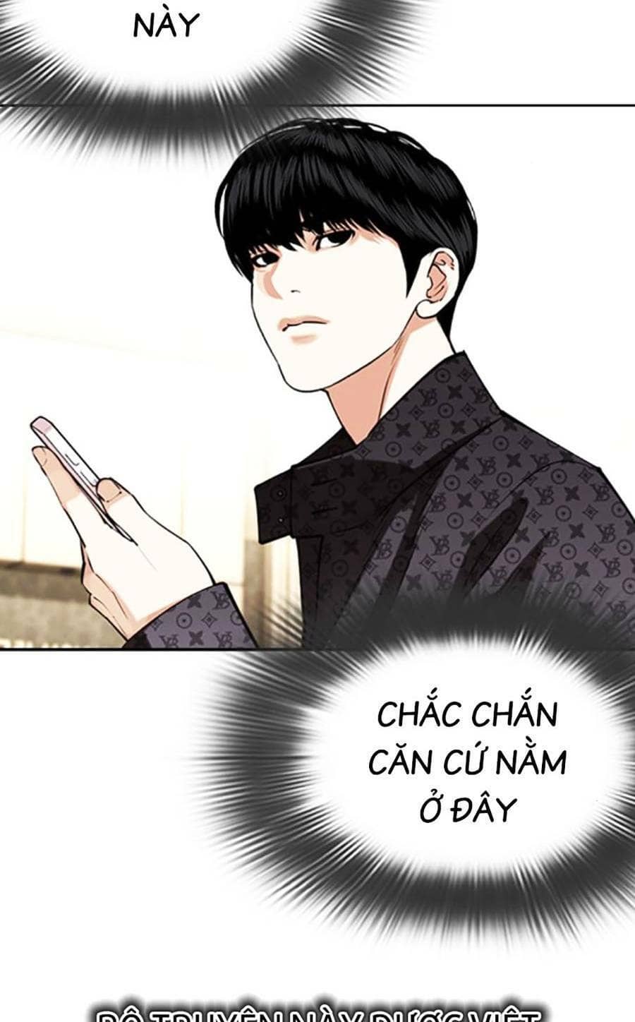 Hoán Đổi Diệu Kỳ - Chương 449 - ảnh 23