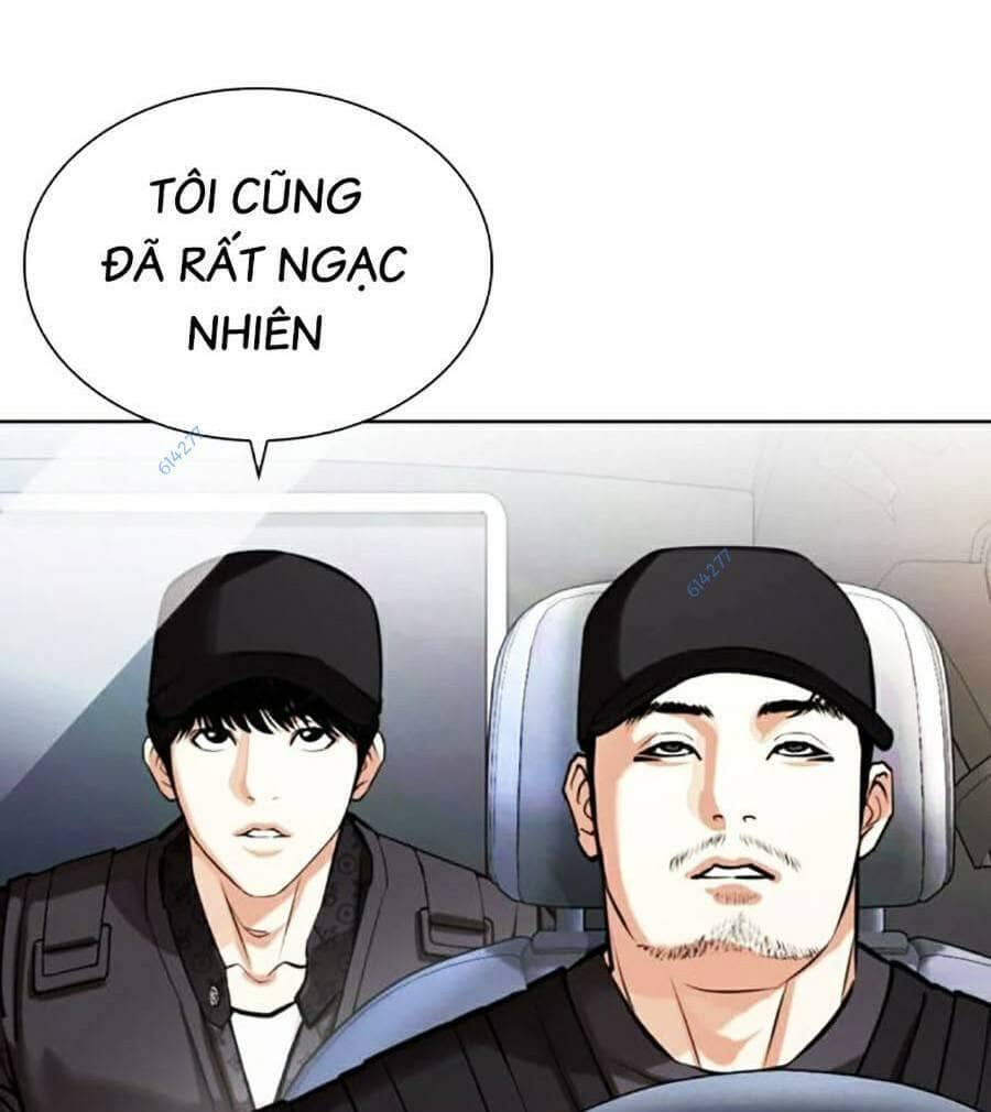 Hoán Đổi Diệu Kỳ - Chương 450 - ảnh 110