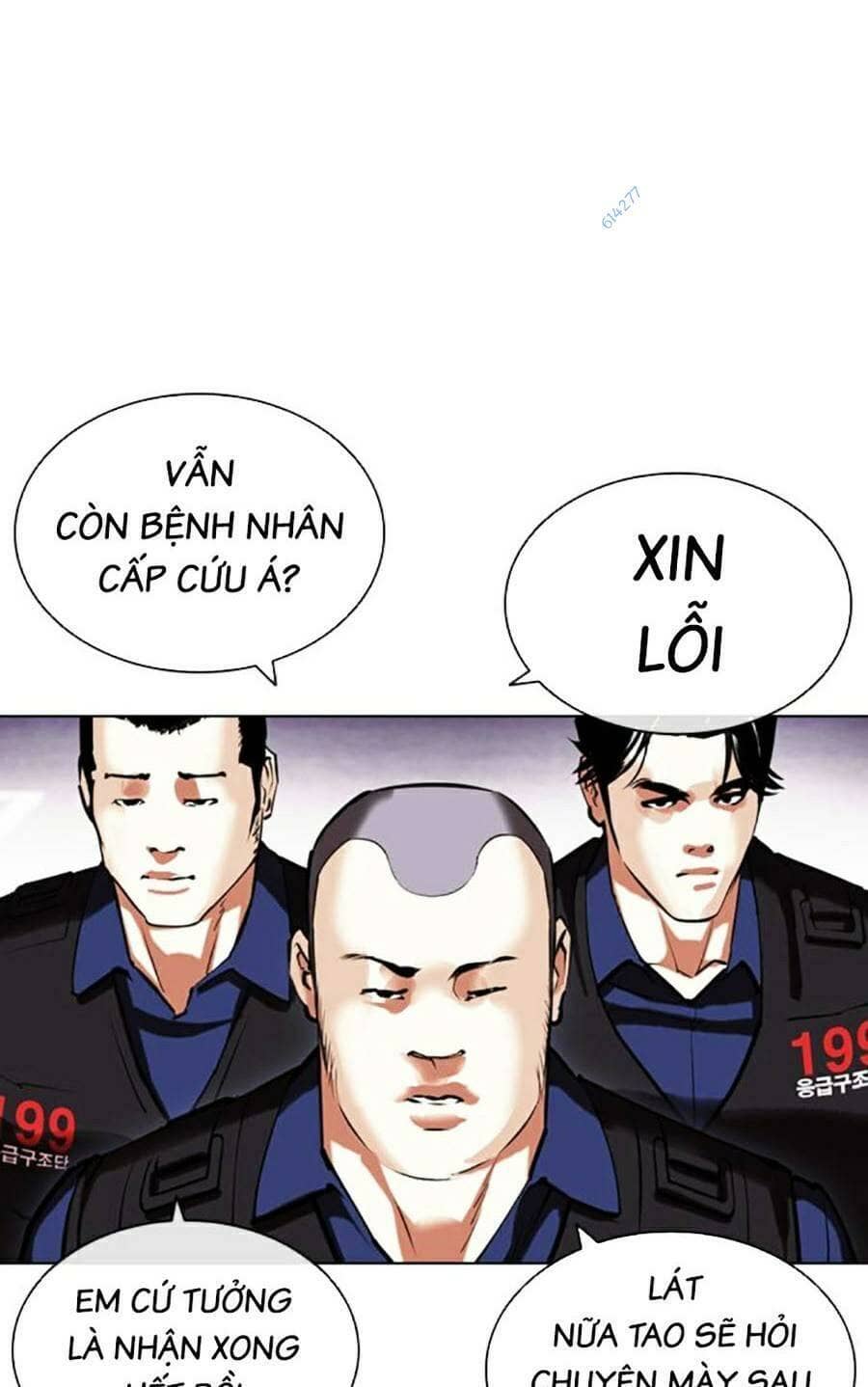 Hoán Đổi Diệu Kỳ - Chương 450 - ảnh 133