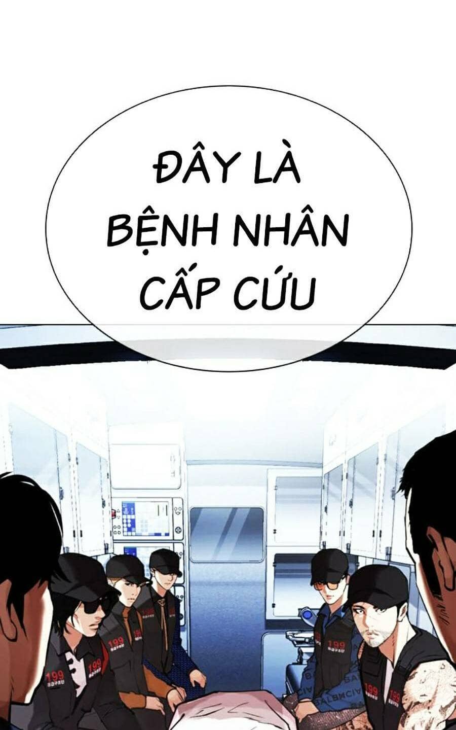 Hoán Đổi Diệu Kỳ - Chương 450 - ảnh 136